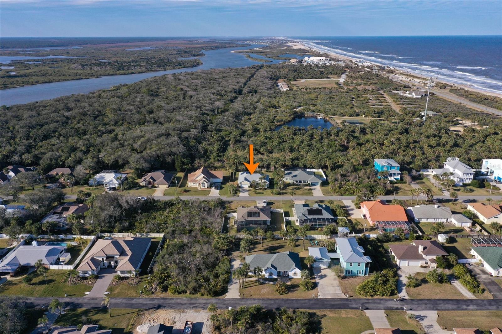 19 DEERWOOD ST, PALM COAST, FL, 32137