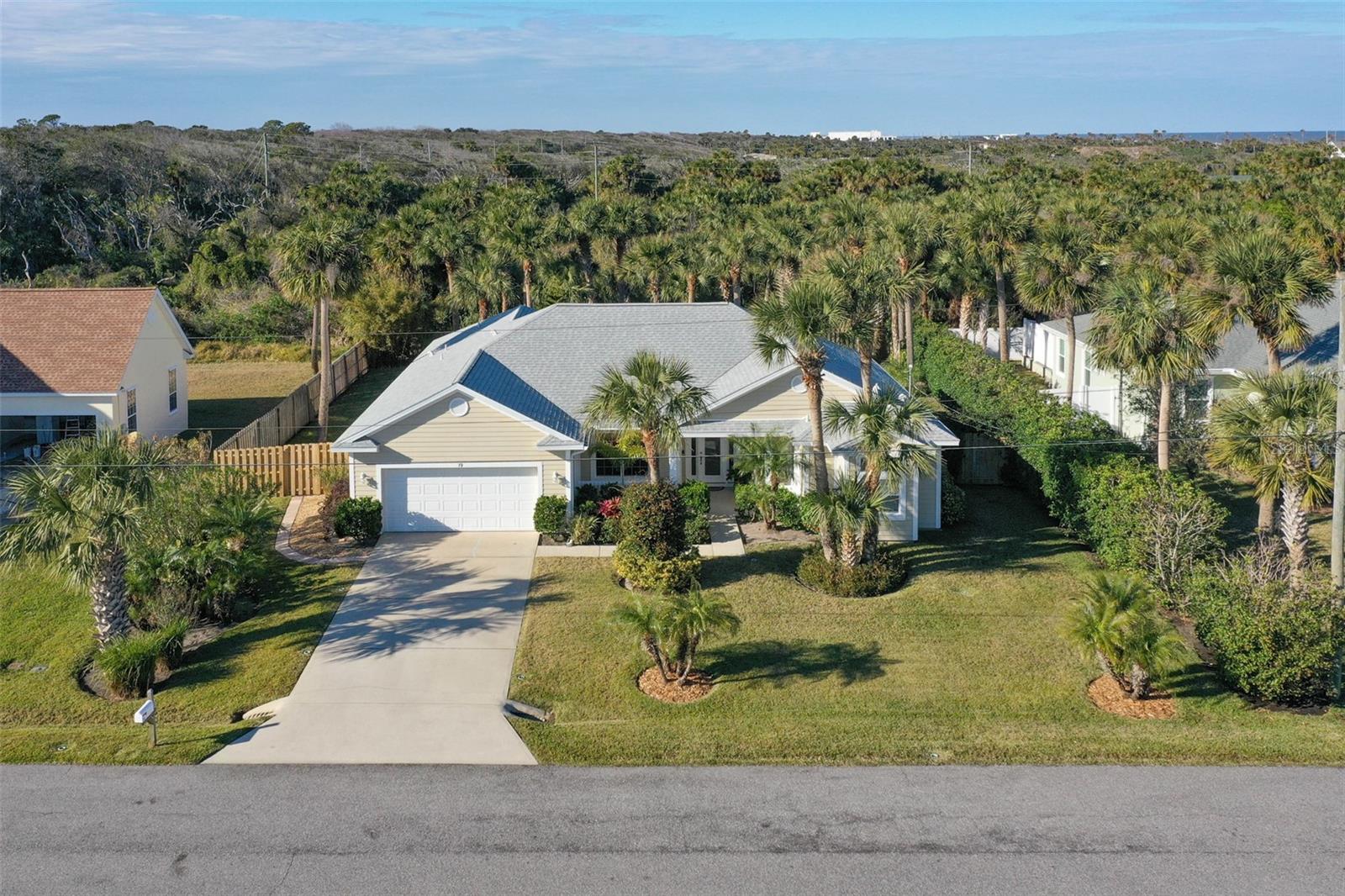 19 DEERWOOD ST, PALM COAST, FL, 32137