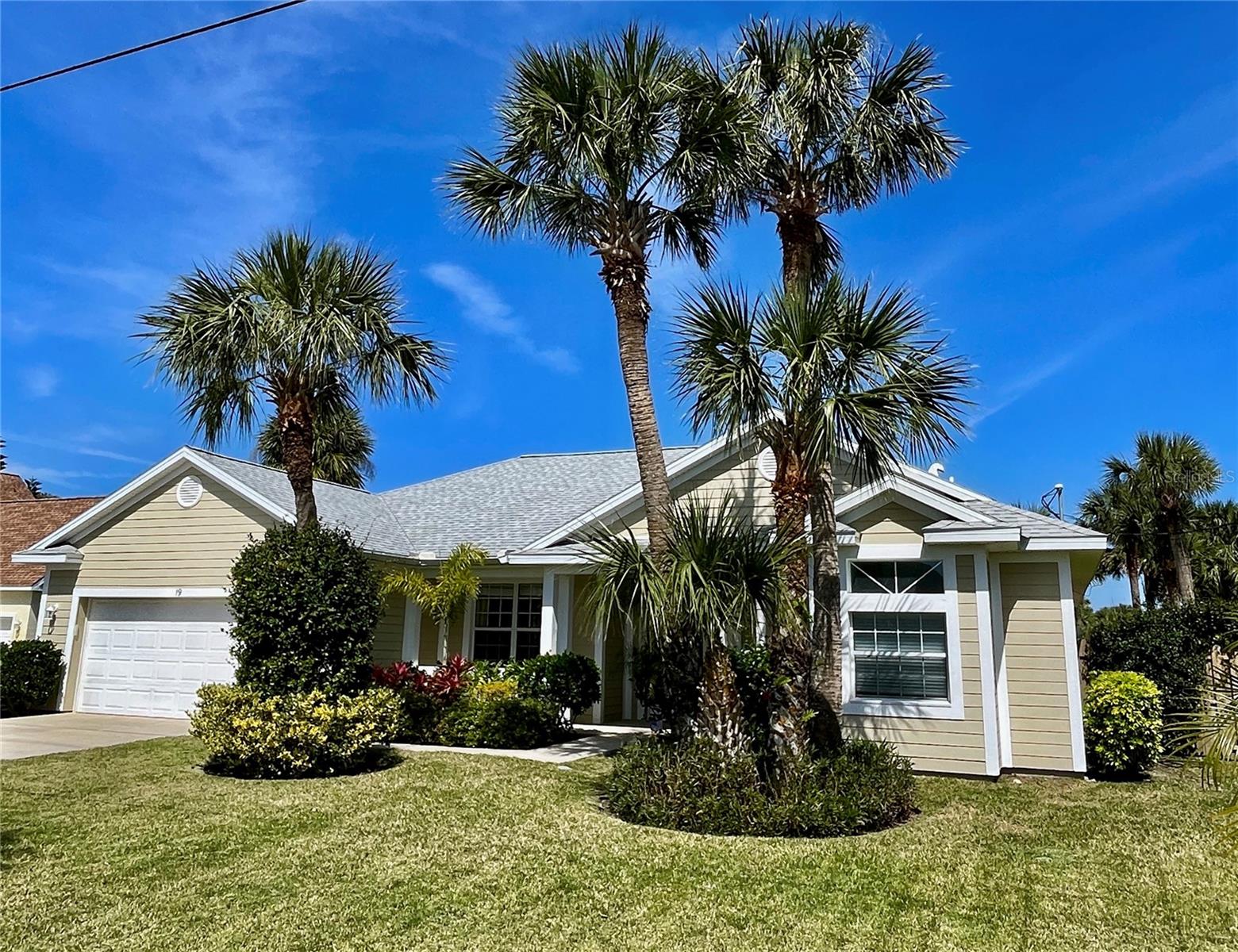 19 DEERWOOD ST, PALM COAST, FL, 32137