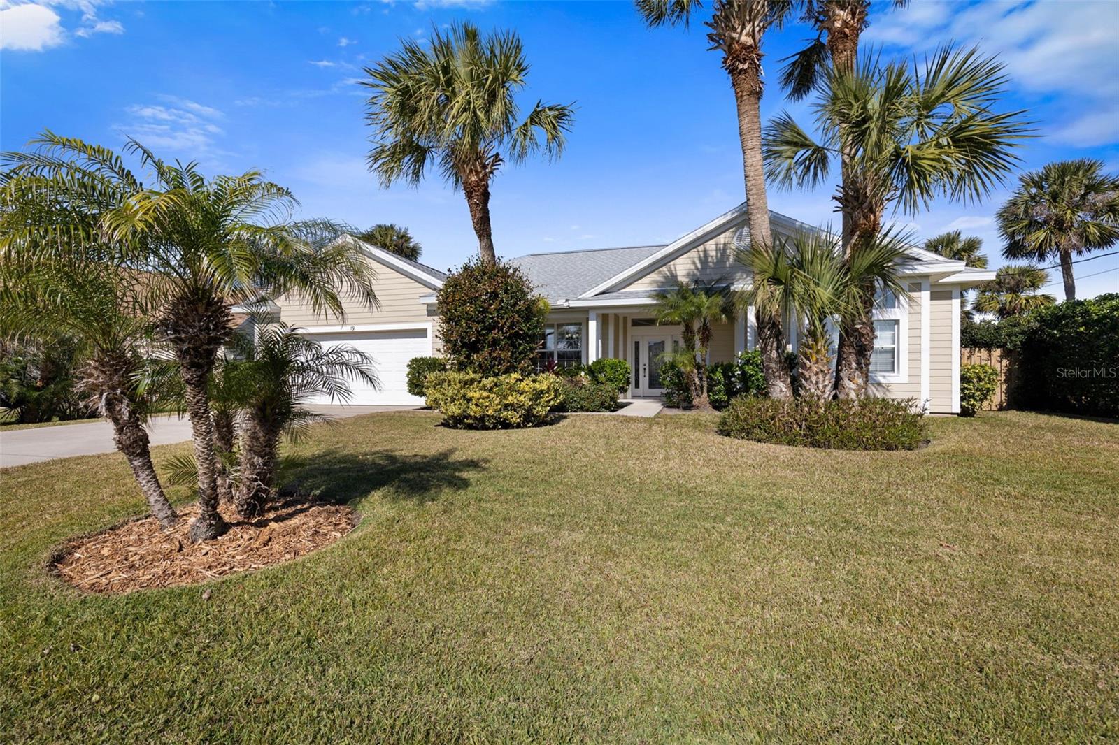 19 DEERWOOD ST, PALM COAST, FL, 32137