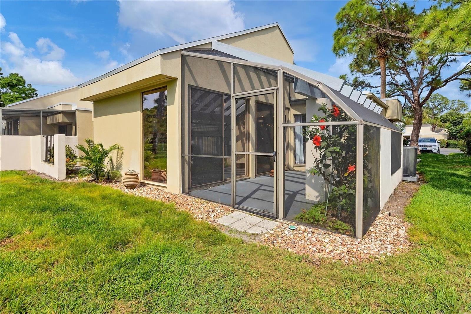 2421 CRISPIN CT #E3, SARASOTA, FL, 34235