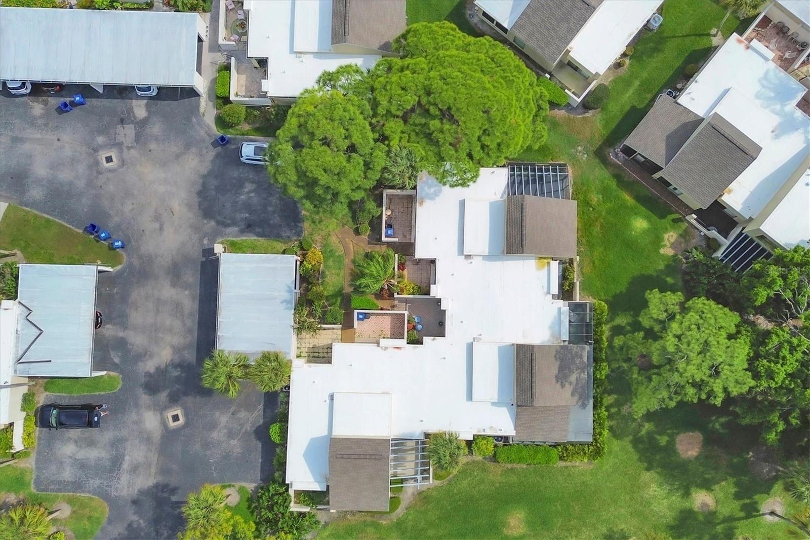 2421 CRISPIN CT #E3, SARASOTA, FL, 34235