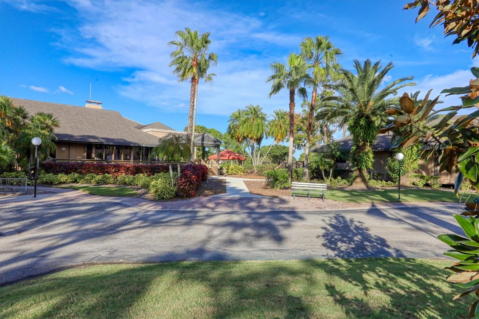 2421 CRISPIN CT #E3, SARASOTA, FL, 34235