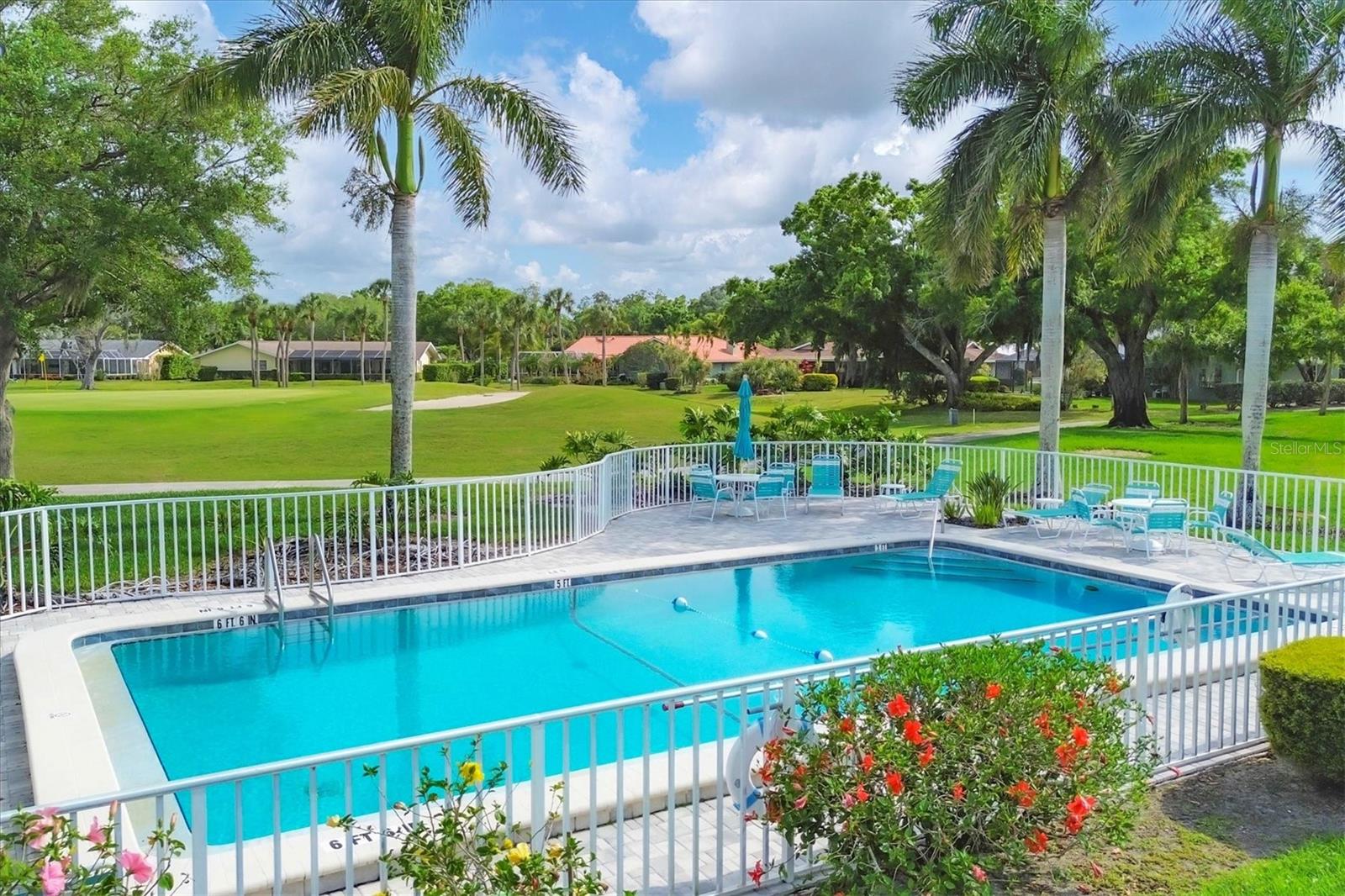 2421 CRISPIN CT #E3, SARASOTA, FL, 34235