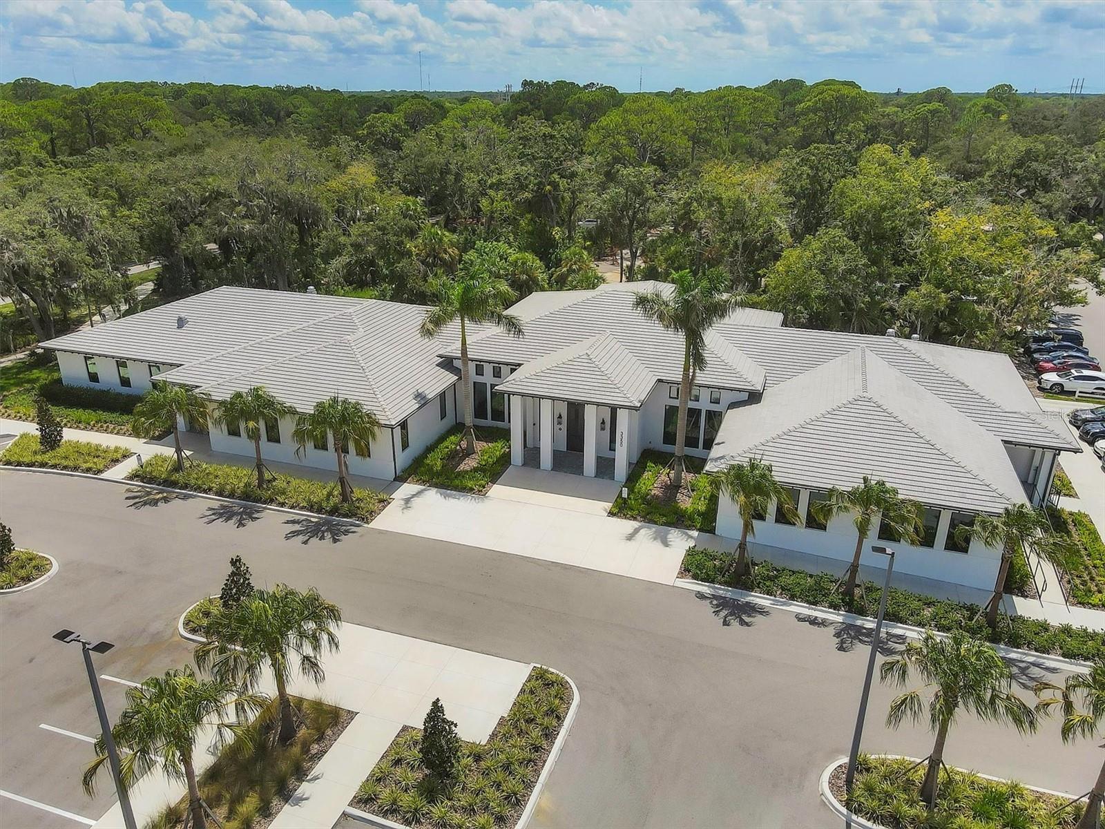 2421 CRISPIN CT #E3, SARASOTA, FL, 34235