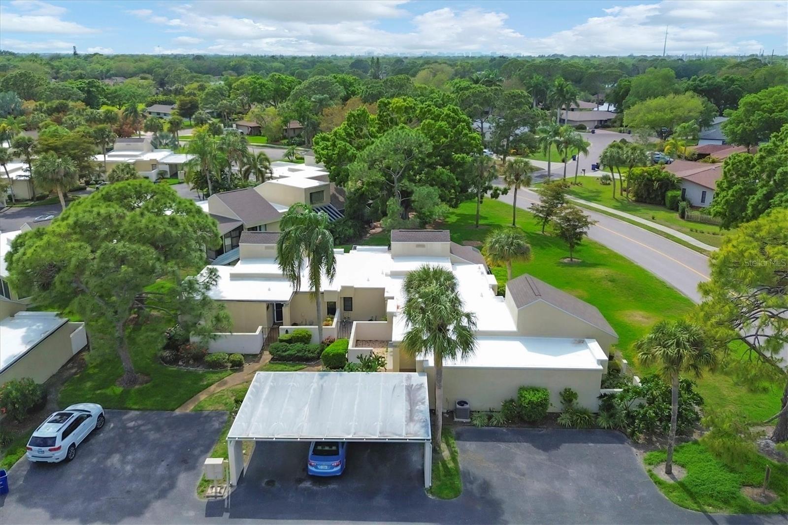 2421 CRISPIN CT #E3, SARASOTA, FL, 34235