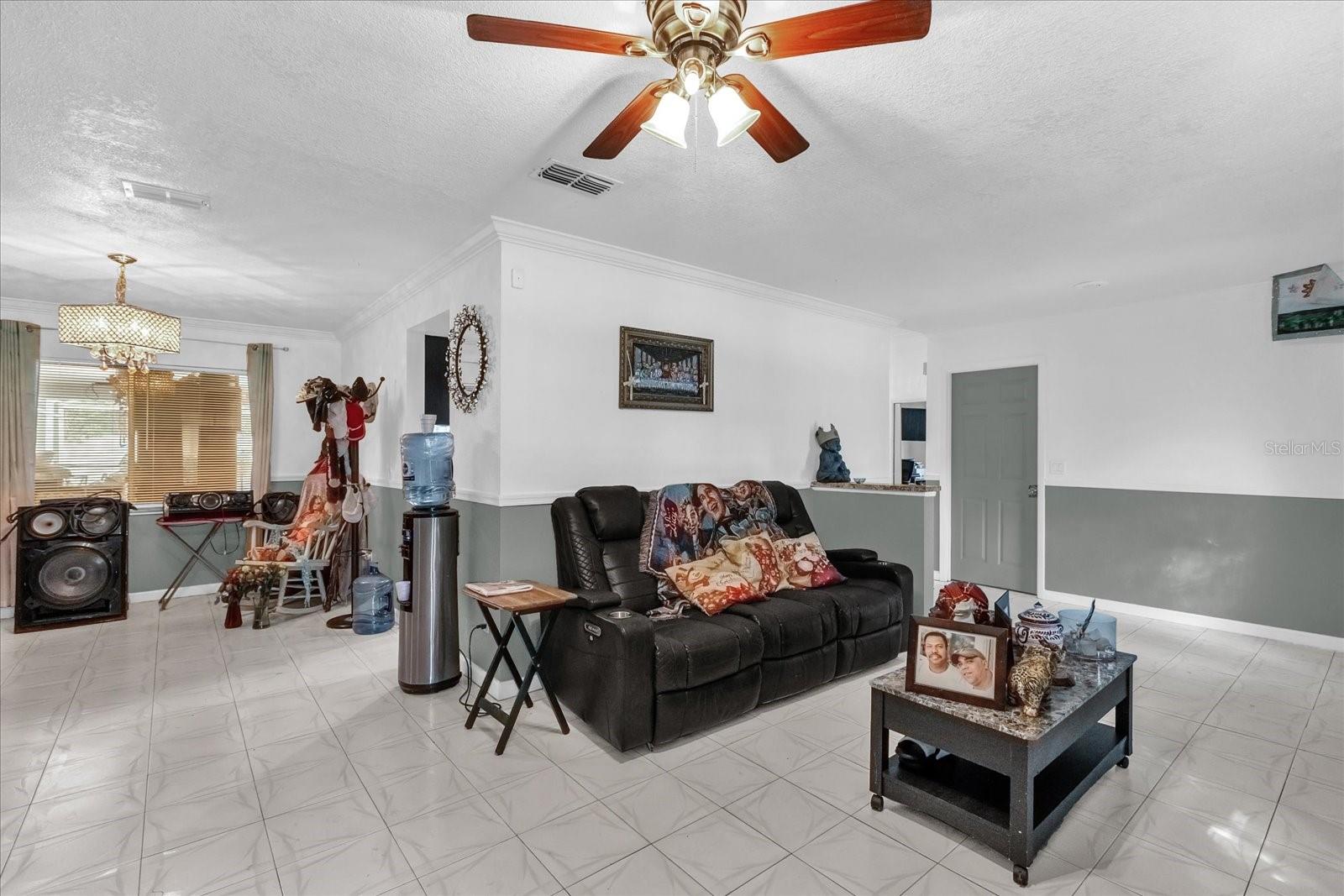 3717 JERICHO DR, CASSELBERRY, FL, 32707