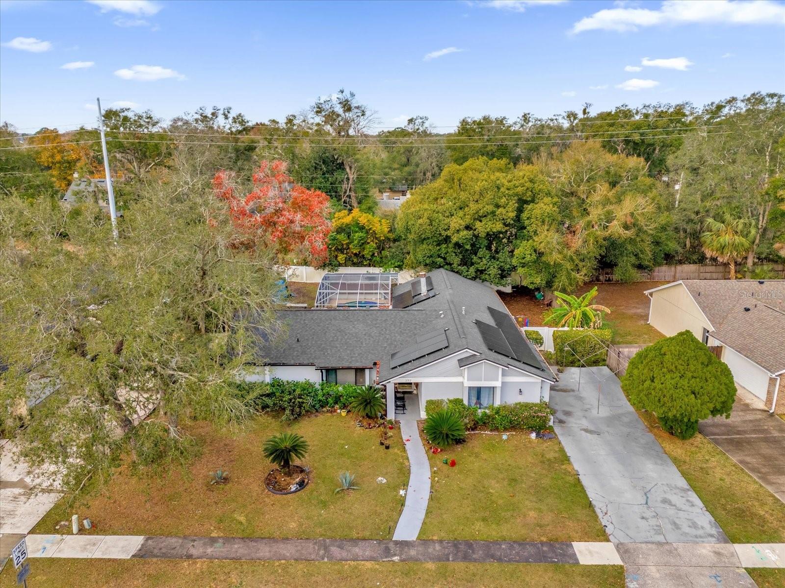 3717 JERICHO DR, CASSELBERRY, FL, 32707