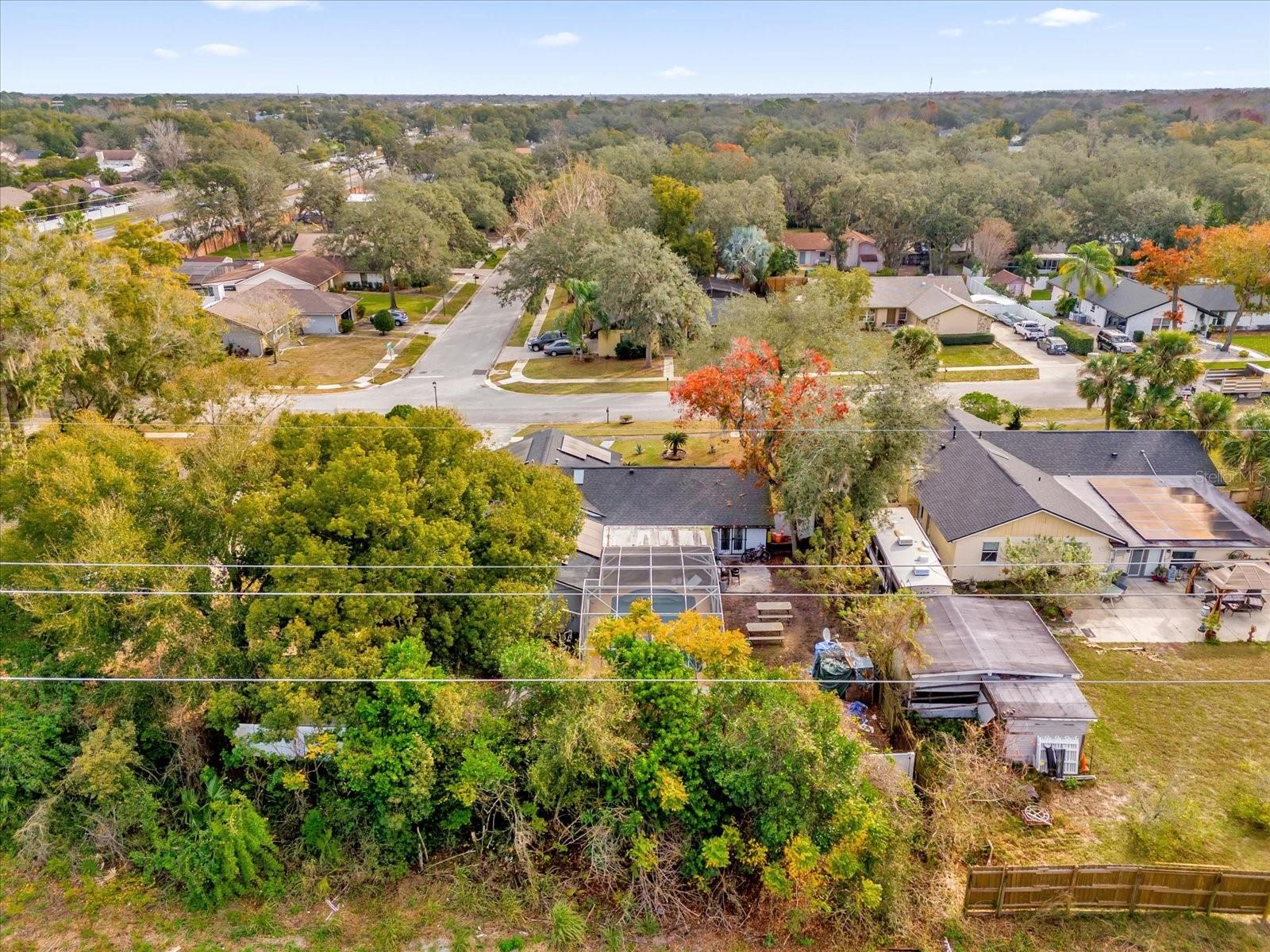 3717 JERICHO DR, CASSELBERRY, FL, 32707