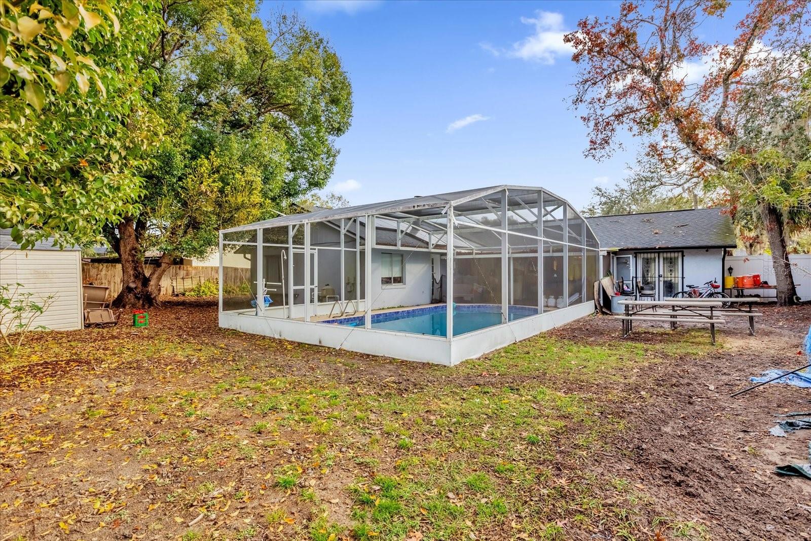 3717 JERICHO DR, CASSELBERRY, FL, 32707