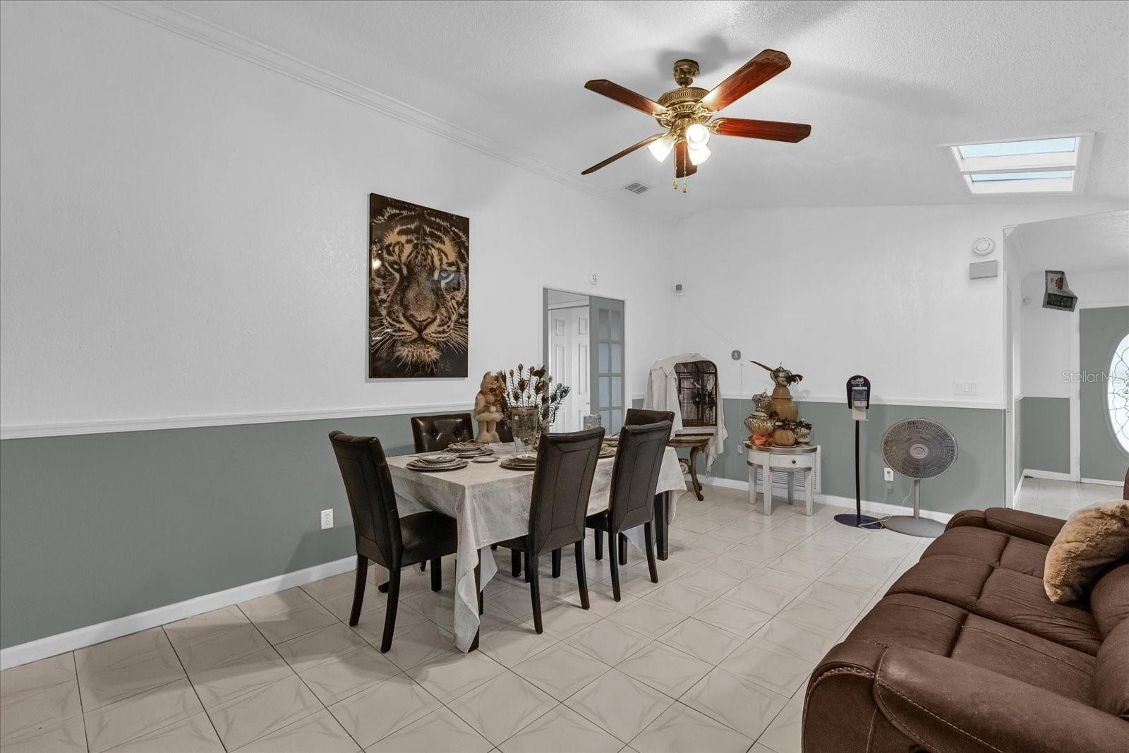 3717 JERICHO DR, CASSELBERRY, FL, 32707