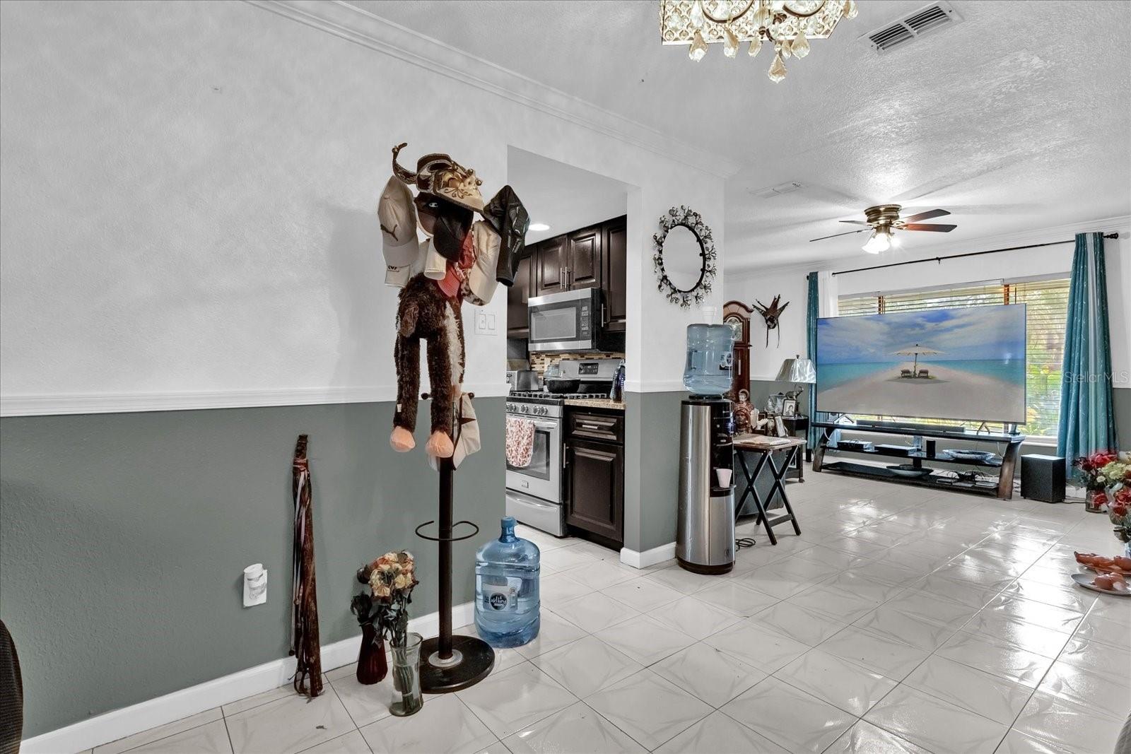 3717 JERICHO DR, CASSELBERRY, FL, 32707