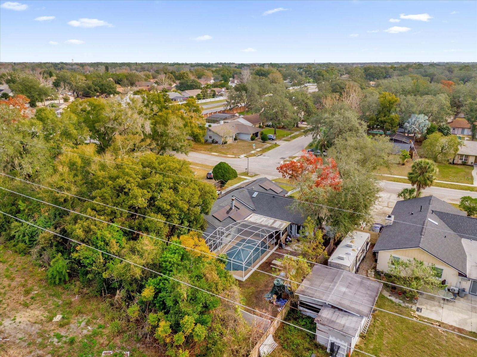3717 JERICHO DR, CASSELBERRY, FL, 32707