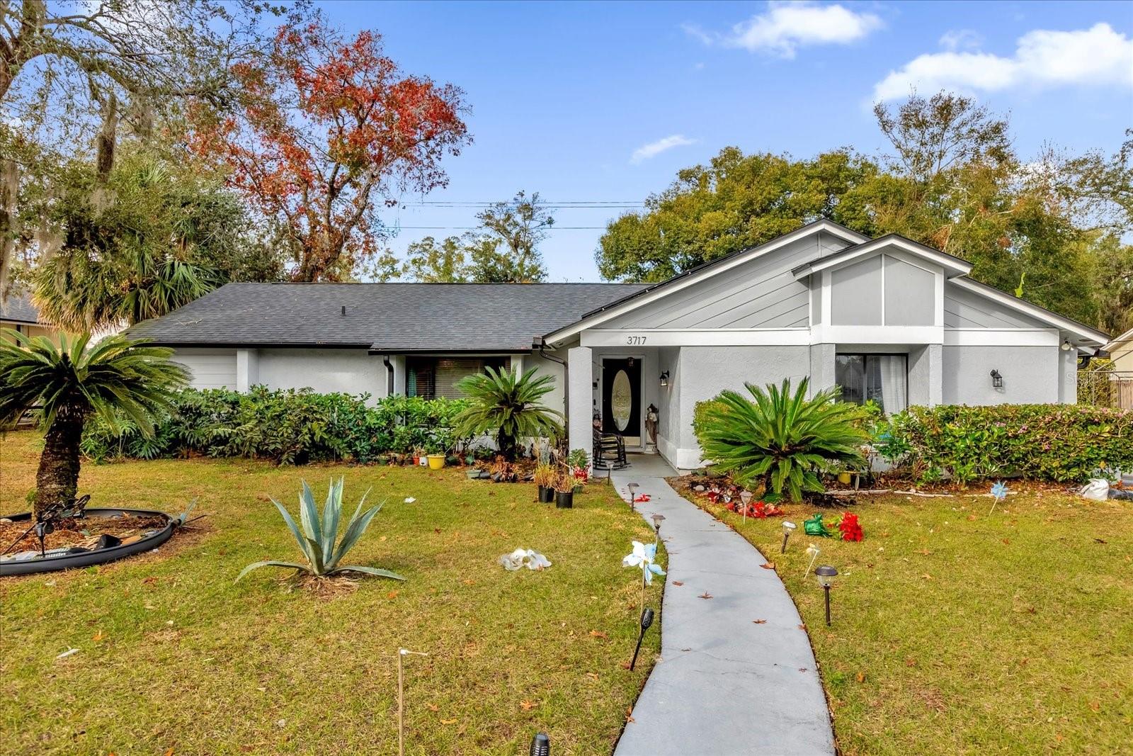 3717 JERICHO DR, CASSELBERRY, FL, 32707