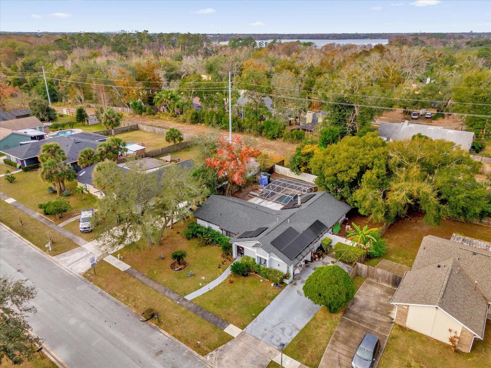 3717 JERICHO DR, CASSELBERRY, FL, 32707