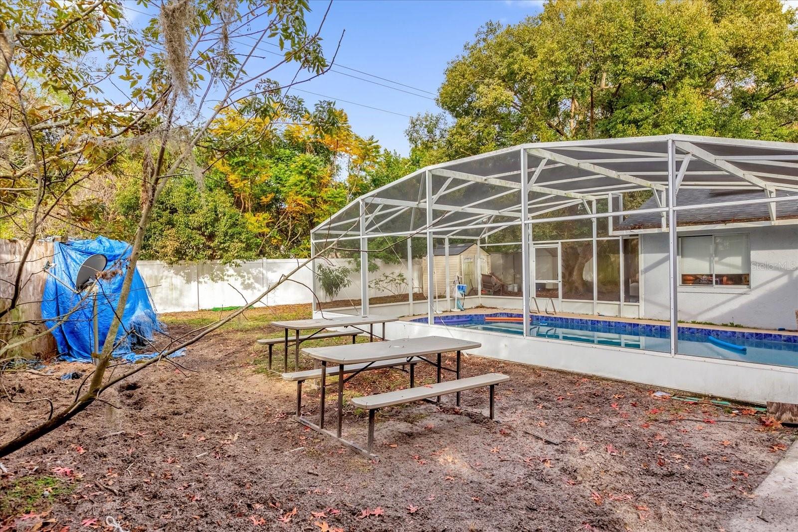 3717 JERICHO DR, CASSELBERRY, FL, 32707