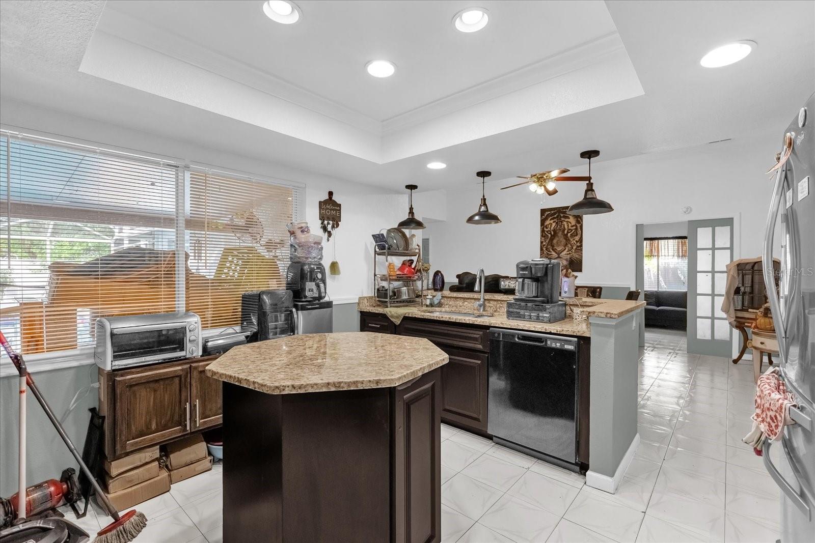 3717 JERICHO DR, CASSELBERRY, FL, 32707