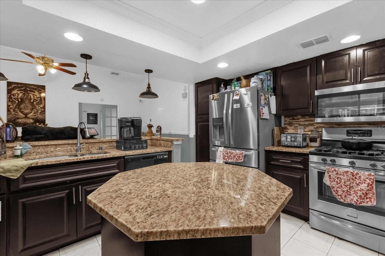 3717 JERICHO DR, CASSELBERRY, FL, 32707
