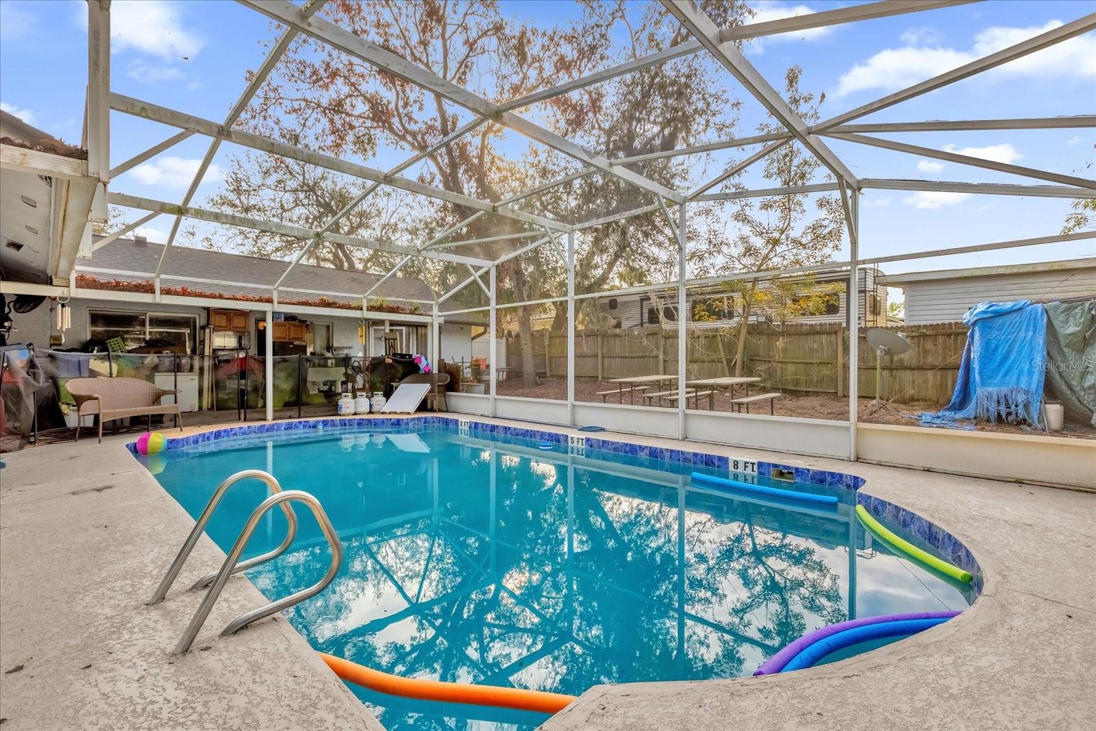 3717 JERICHO DR, CASSELBERRY, FL, 32707
