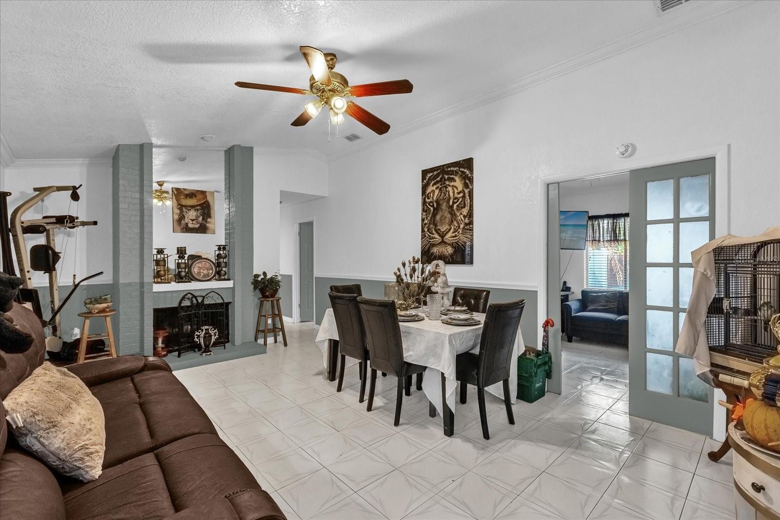3717 JERICHO DR, CASSELBERRY, FL, 32707
