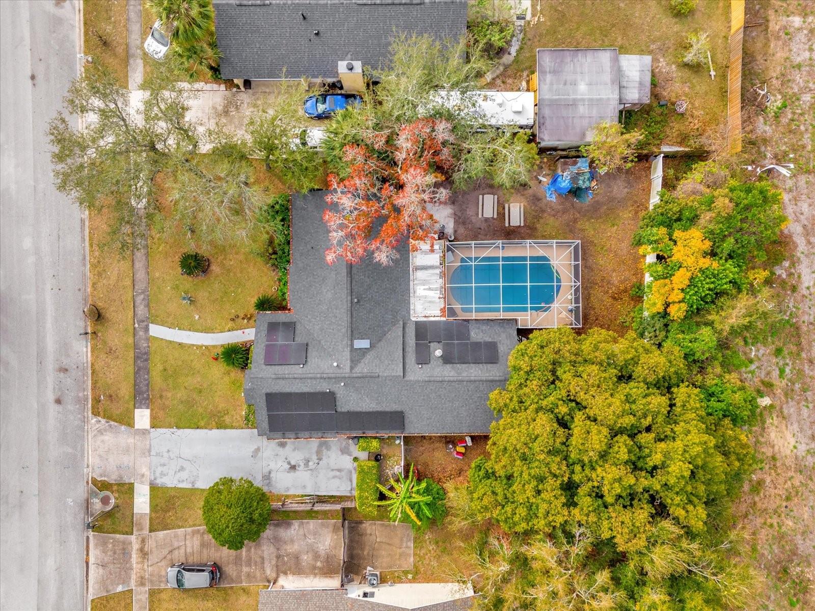3717 JERICHO DR, CASSELBERRY, FL, 32707