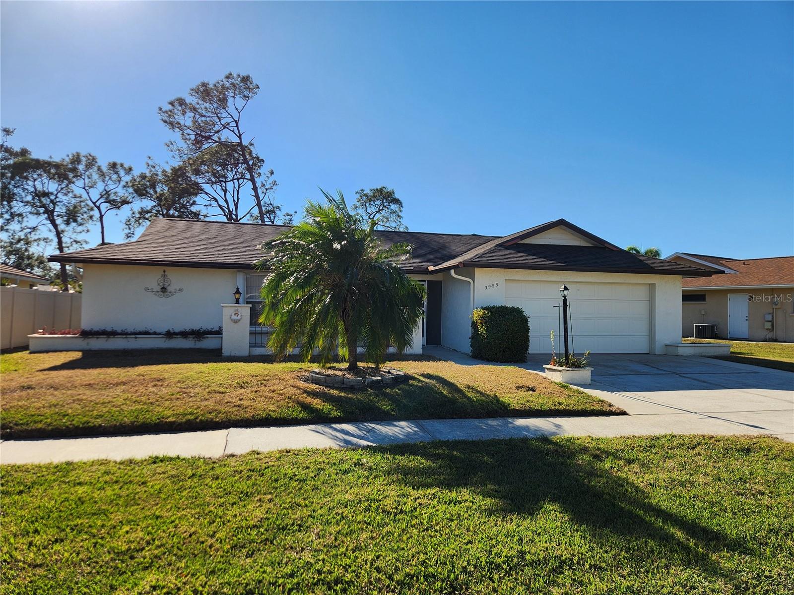 3958 LEMONWOOD DR, SARASOTA, FL, 34232