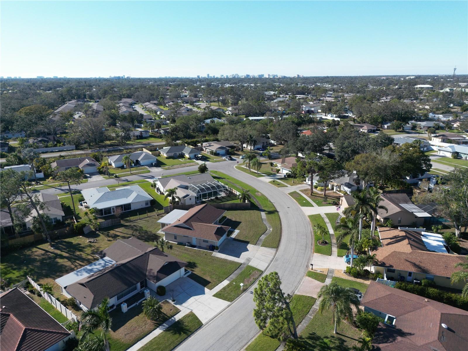 3958 LEMONWOOD DR, SARASOTA, FL, 34232