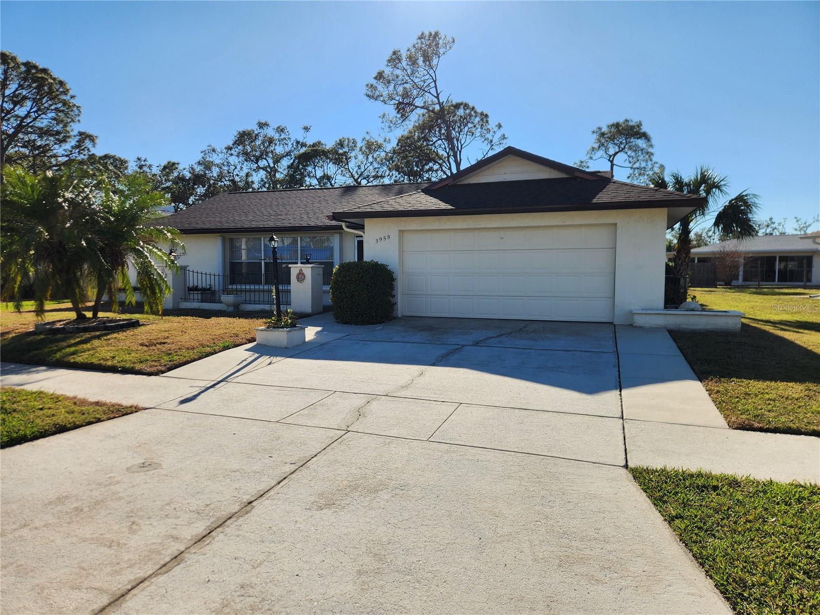 3958 LEMONWOOD DR, SARASOTA, FL, 34232