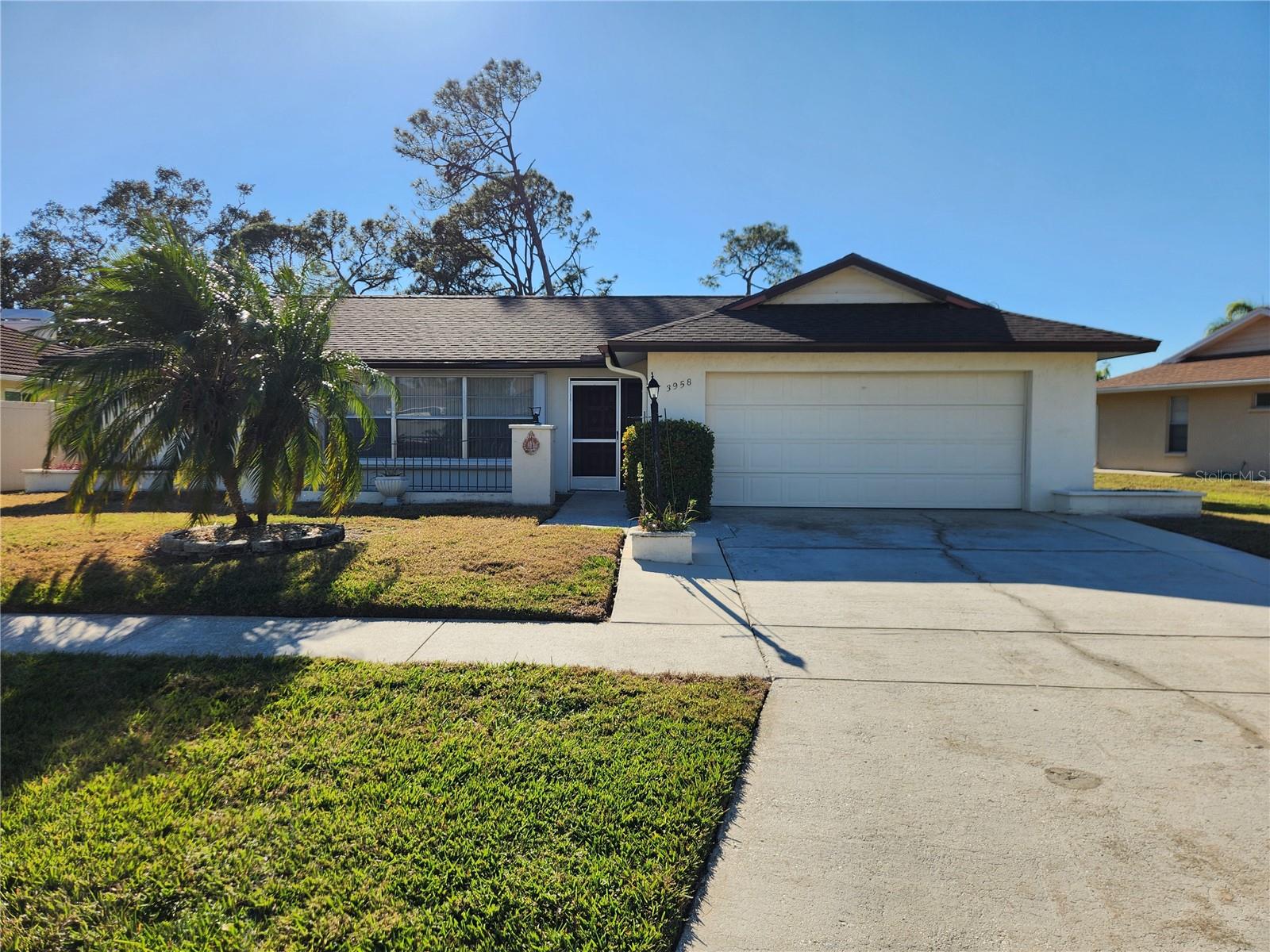 3958 LEMONWOOD DR, SARASOTA, FL, 34232