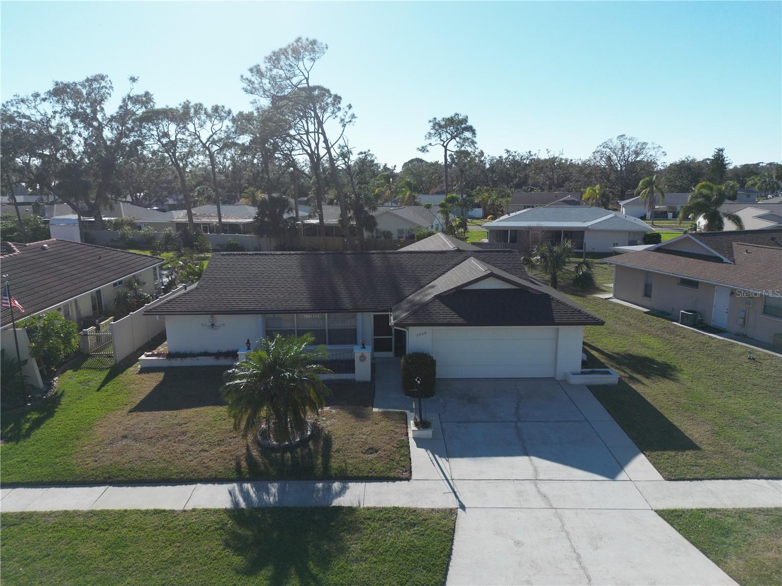 3958 LEMONWOOD DR, SARASOTA, FL, 34232