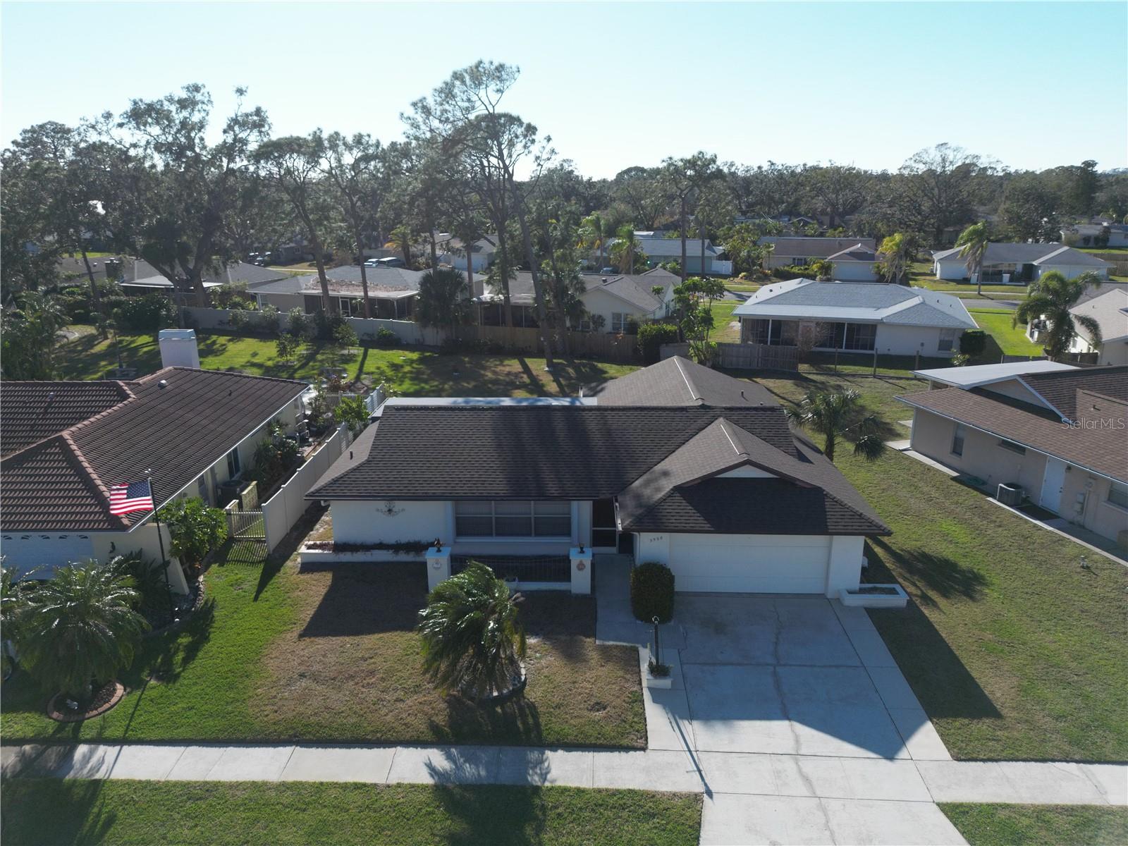 3958 LEMONWOOD DR, SARASOTA, FL, 34232