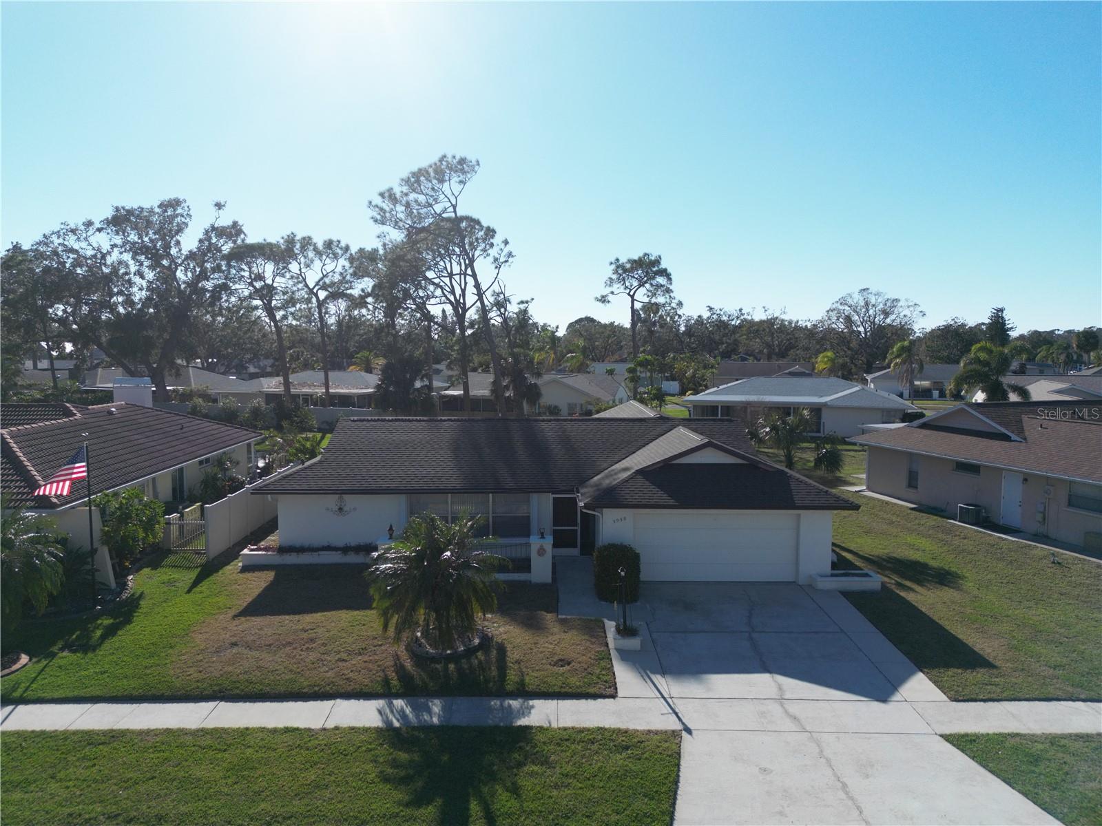 3958 LEMONWOOD DR, SARASOTA, FL, 34232