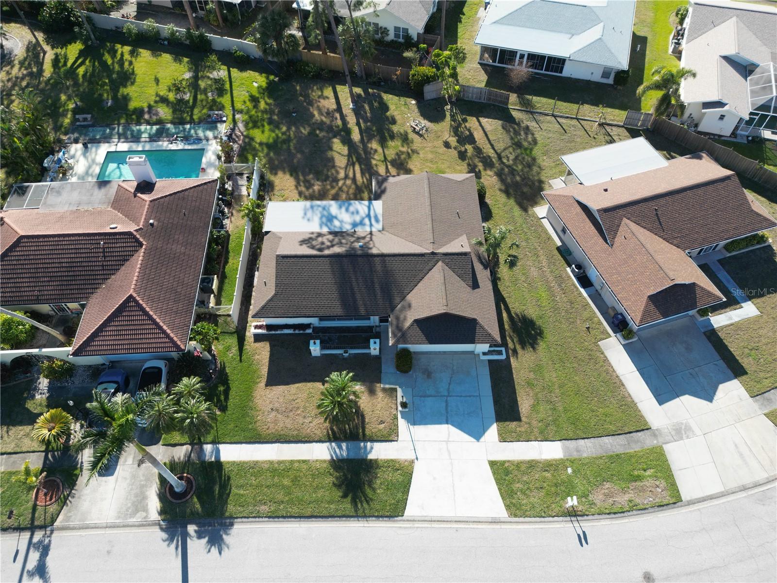 3958 LEMONWOOD DR, SARASOTA, FL, 34232