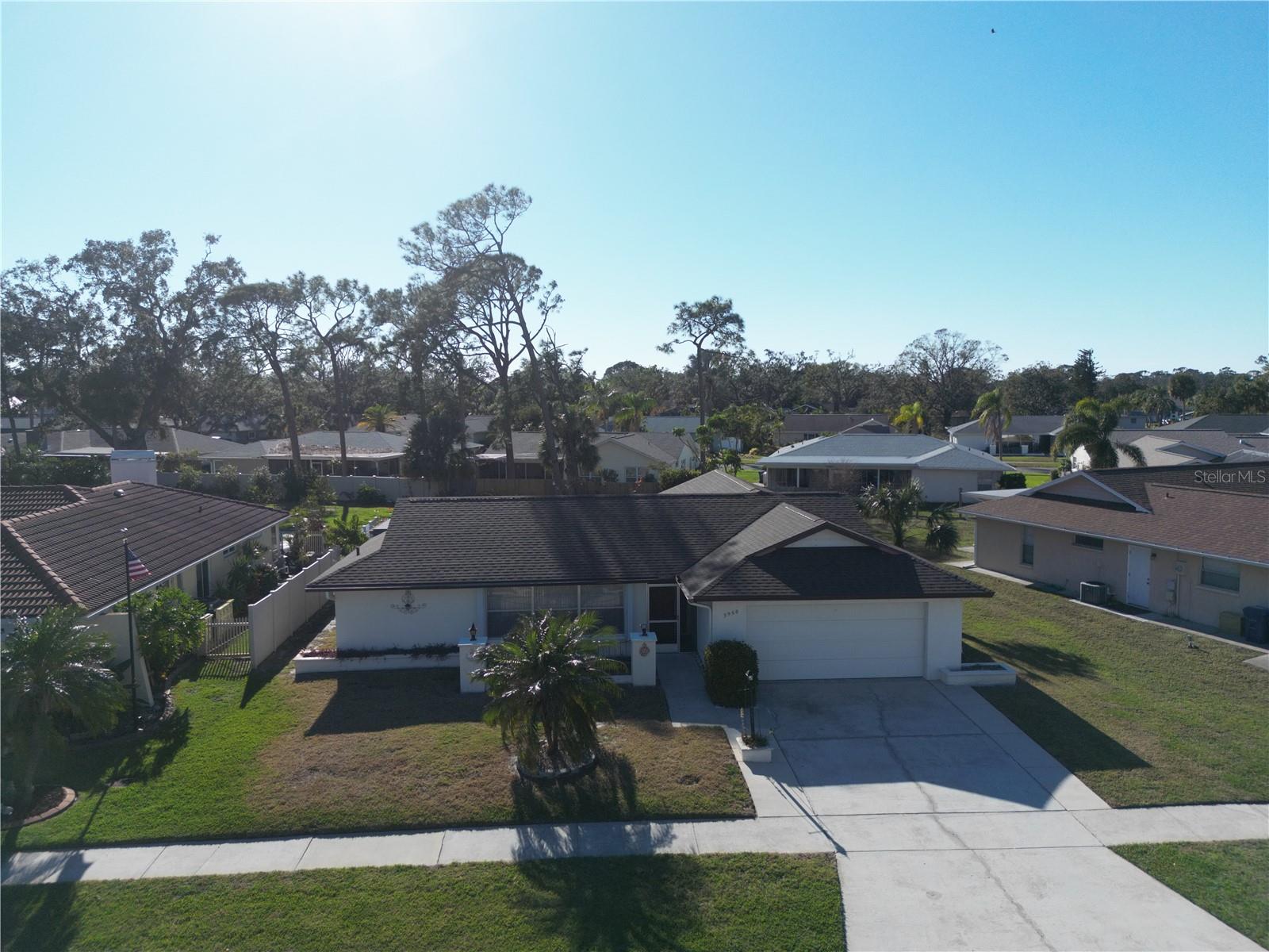 3958 LEMONWOOD DR, SARASOTA, FL, 34232