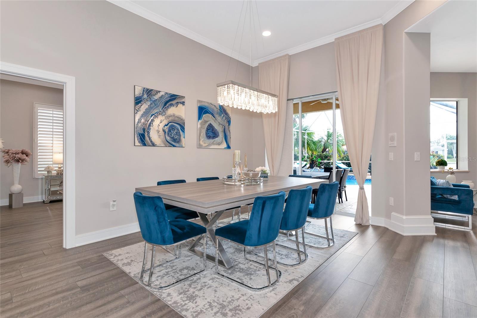 4917 SABAL LAKE CIR, SARASOTA, FL, 34238