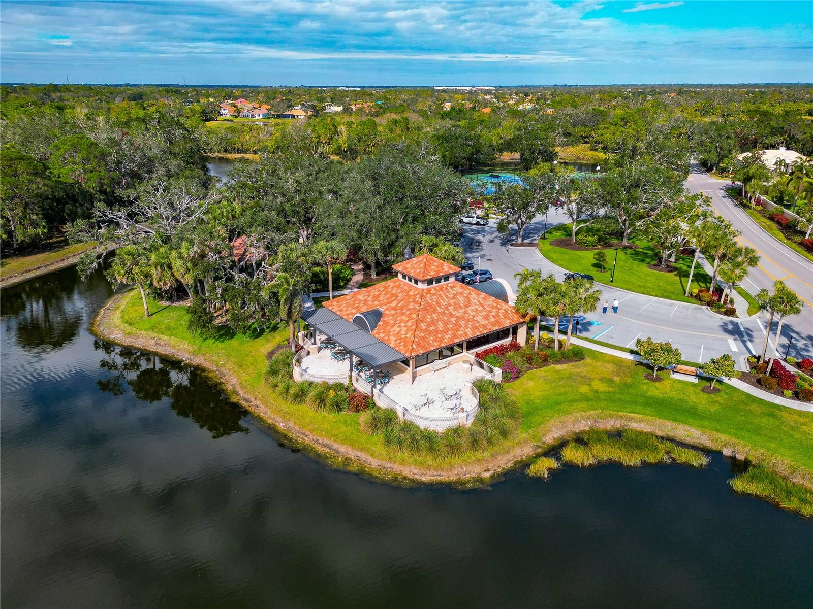 4917 SABAL LAKE CIR, SARASOTA, FL, 34238