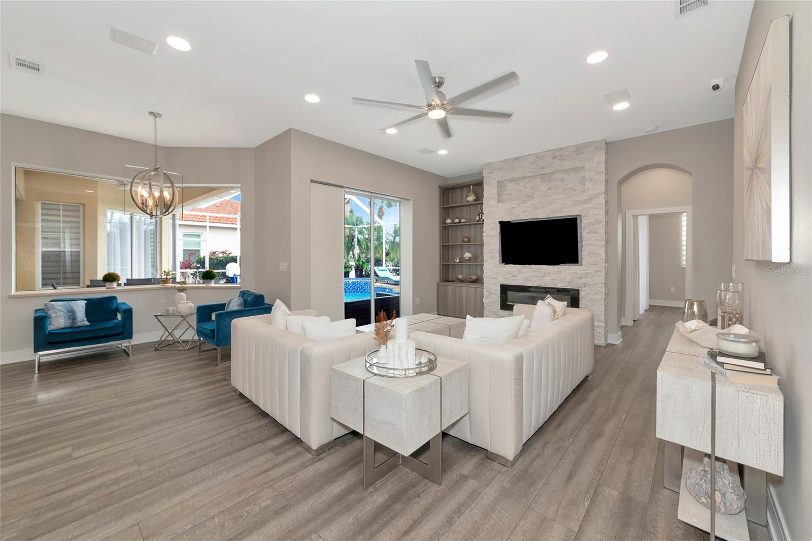 4917 SABAL LAKE CIR, SARASOTA, FL, 34238