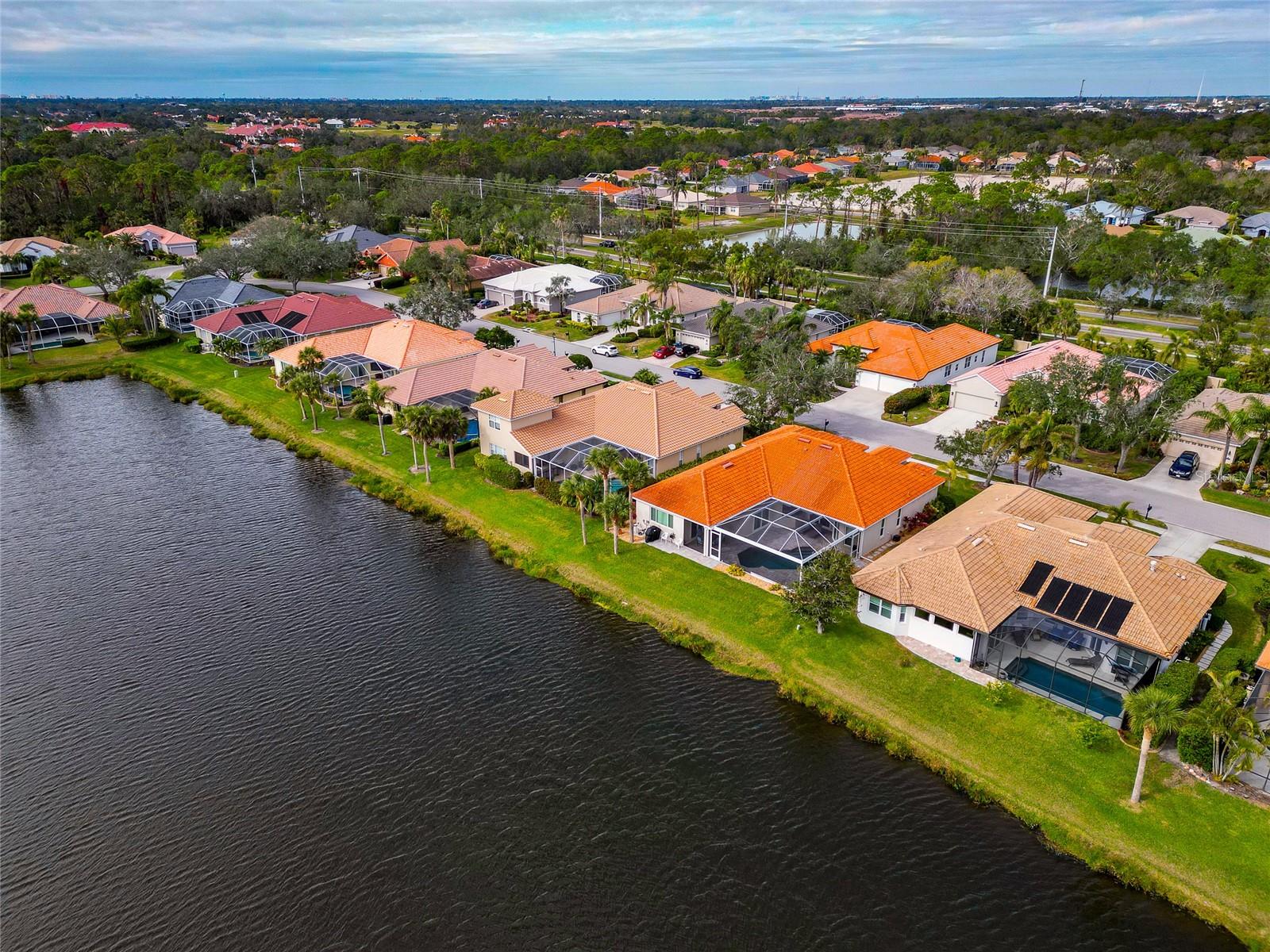 4917 SABAL LAKE CIR, SARASOTA, FL, 34238