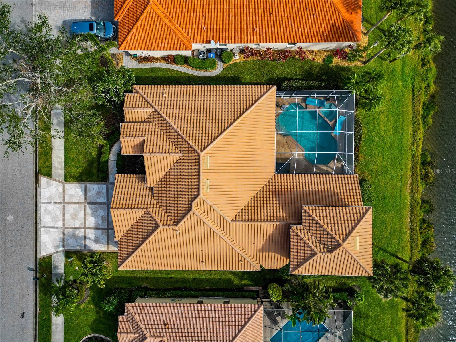 4917 SABAL LAKE CIR, SARASOTA, FL, 34238