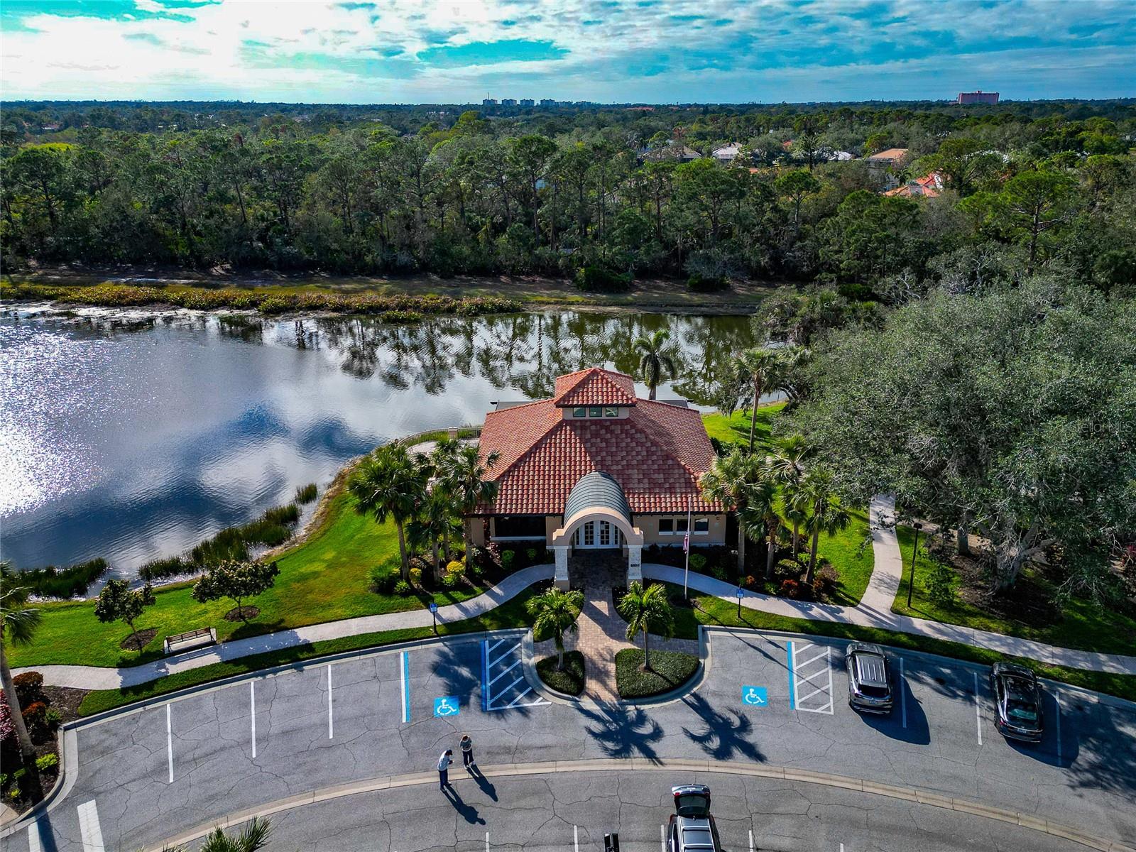4917 SABAL LAKE CIR, SARASOTA, FL, 34238