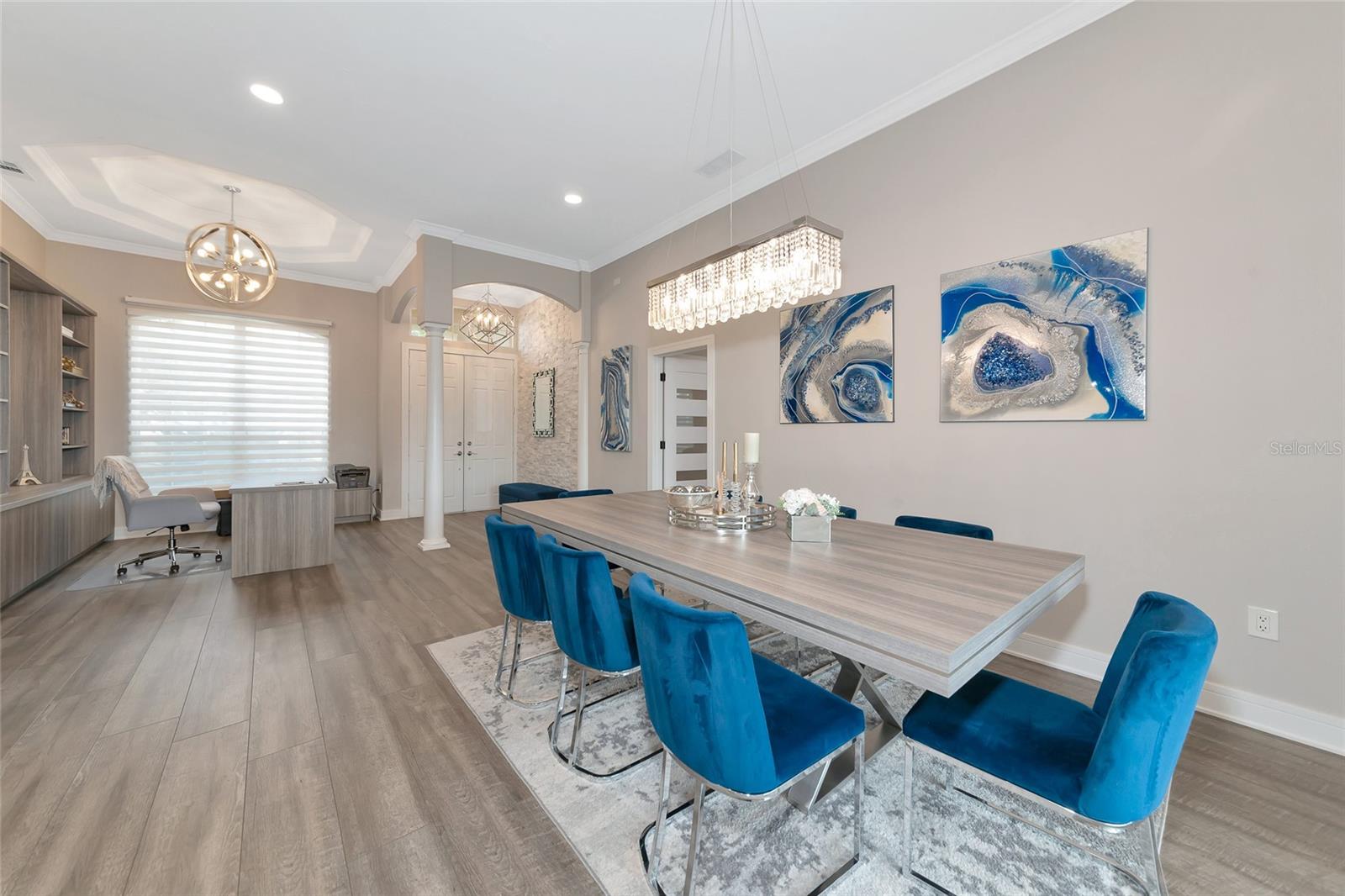 4917 SABAL LAKE CIR, SARASOTA, FL, 34238