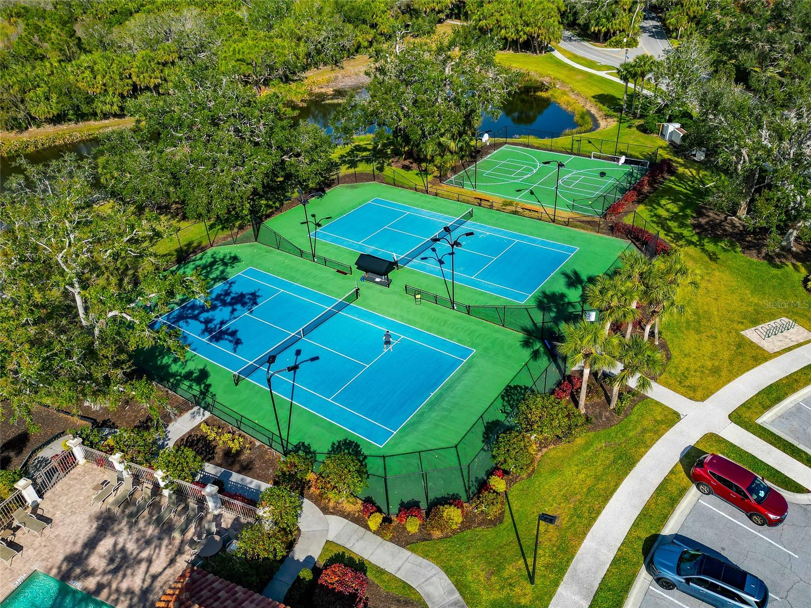4917 SABAL LAKE CIR, SARASOTA, FL, 34238
