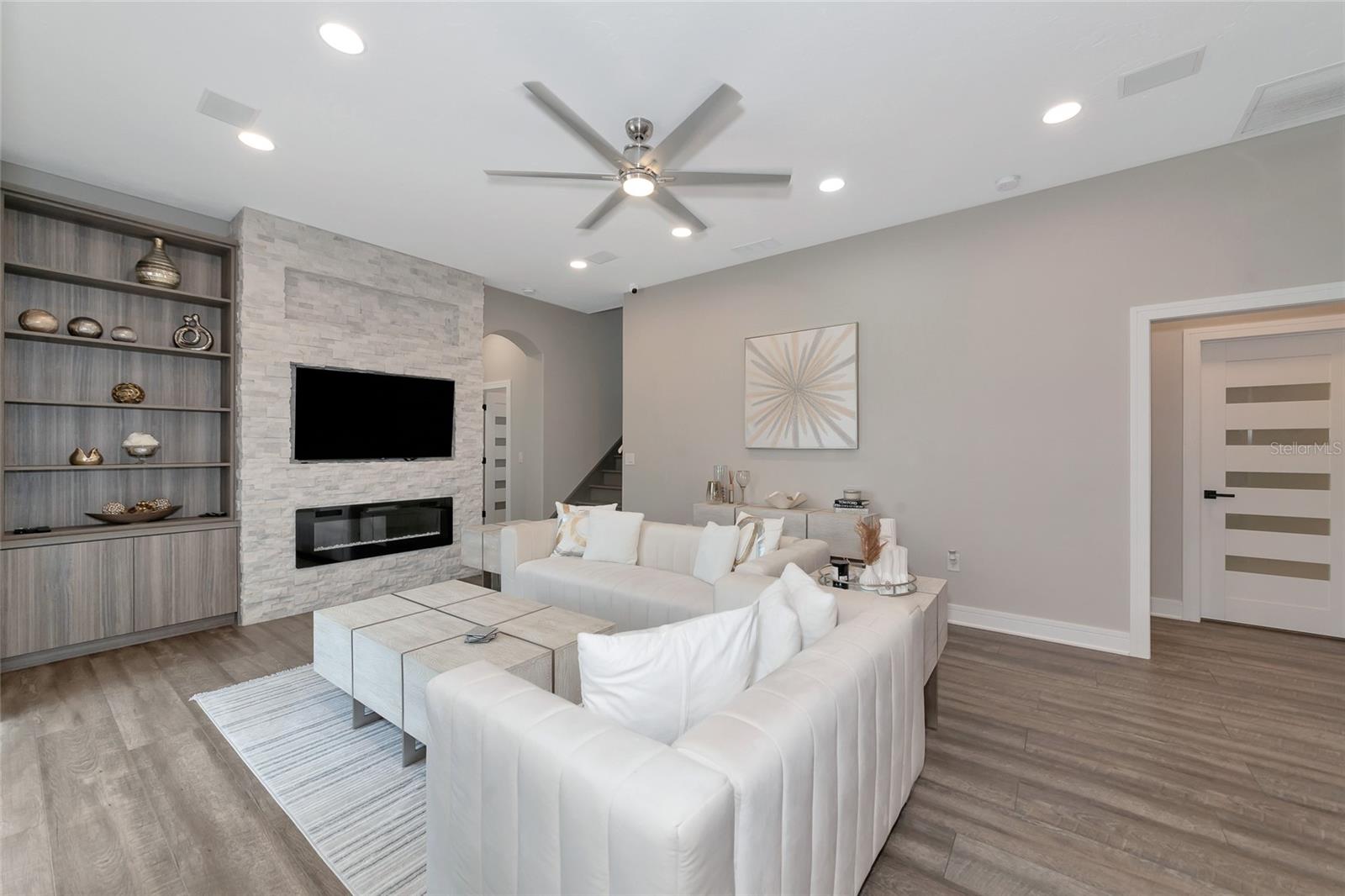 4917 SABAL LAKE CIR, SARASOTA, FL, 34238