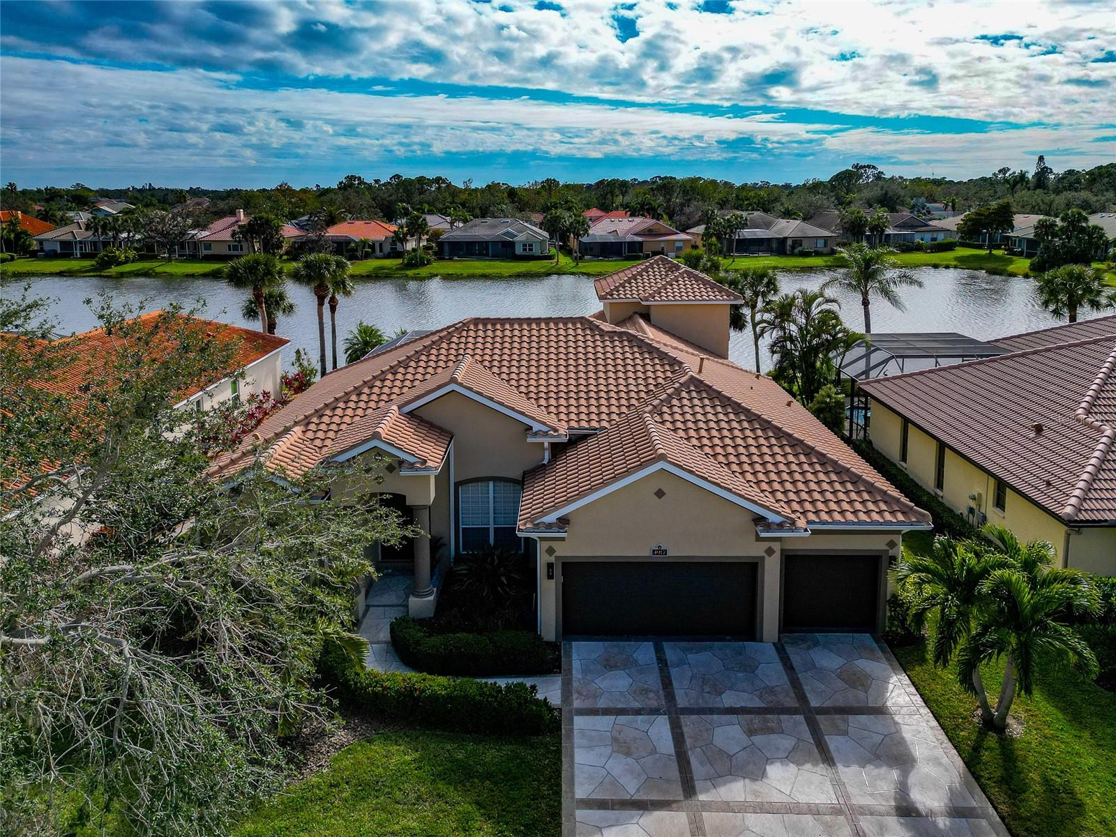 4917 SABAL LAKE CIR, SARASOTA, FL, 34238