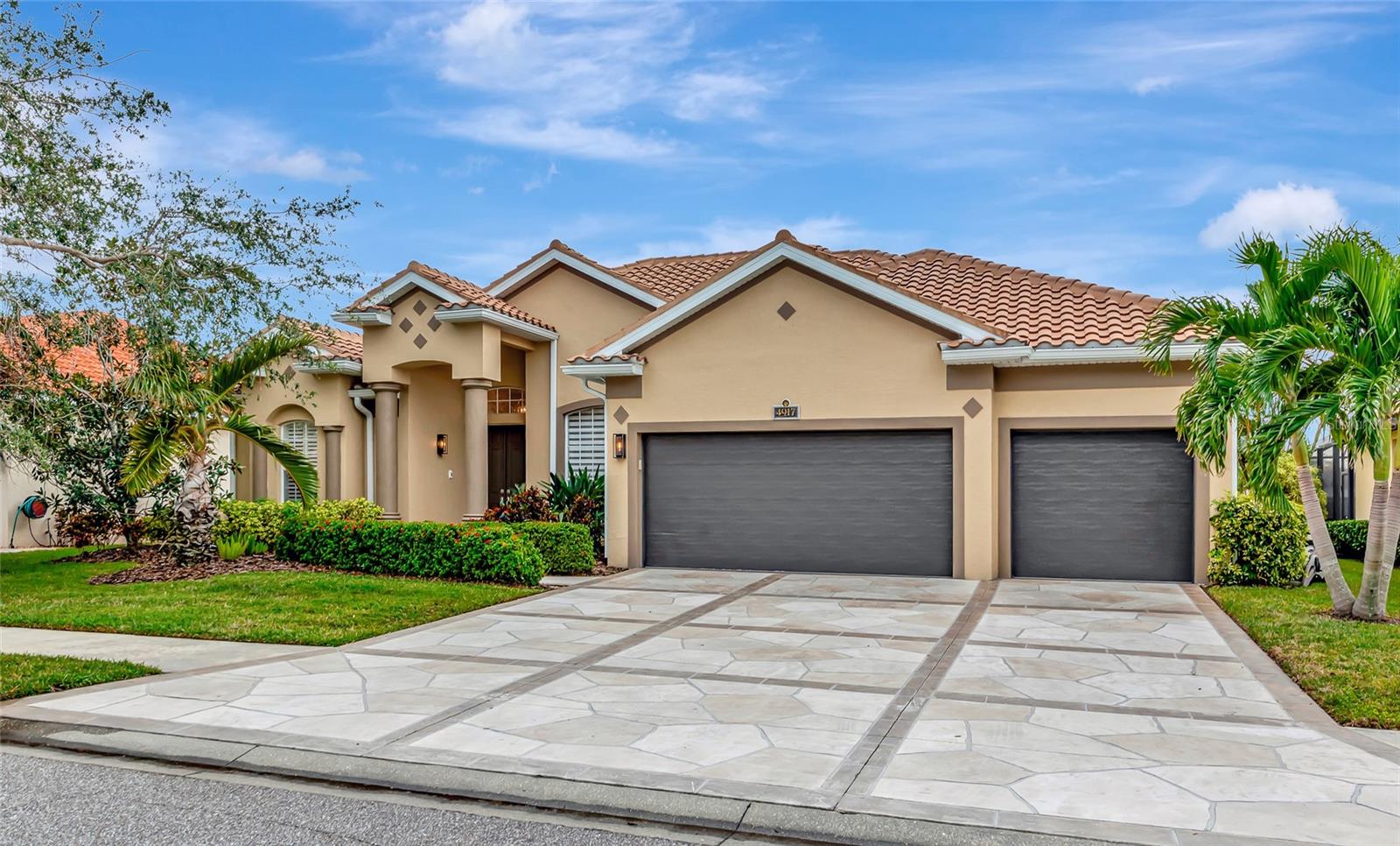 4917 SABAL LAKE CIR, SARASOTA, FL, 34238