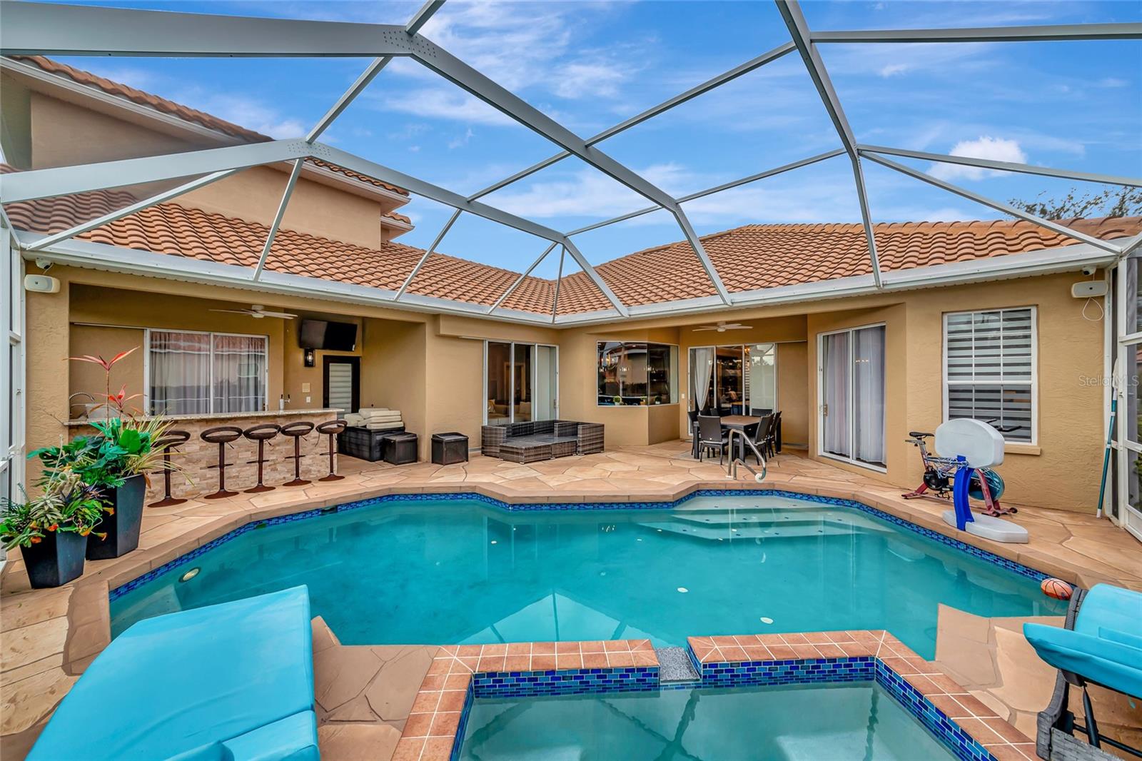 4917 SABAL LAKE CIR, SARASOTA, FL, 34238