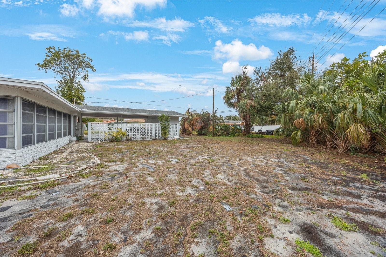 5290 38TH WAY S, ST PETERSBURG, FL, 33711