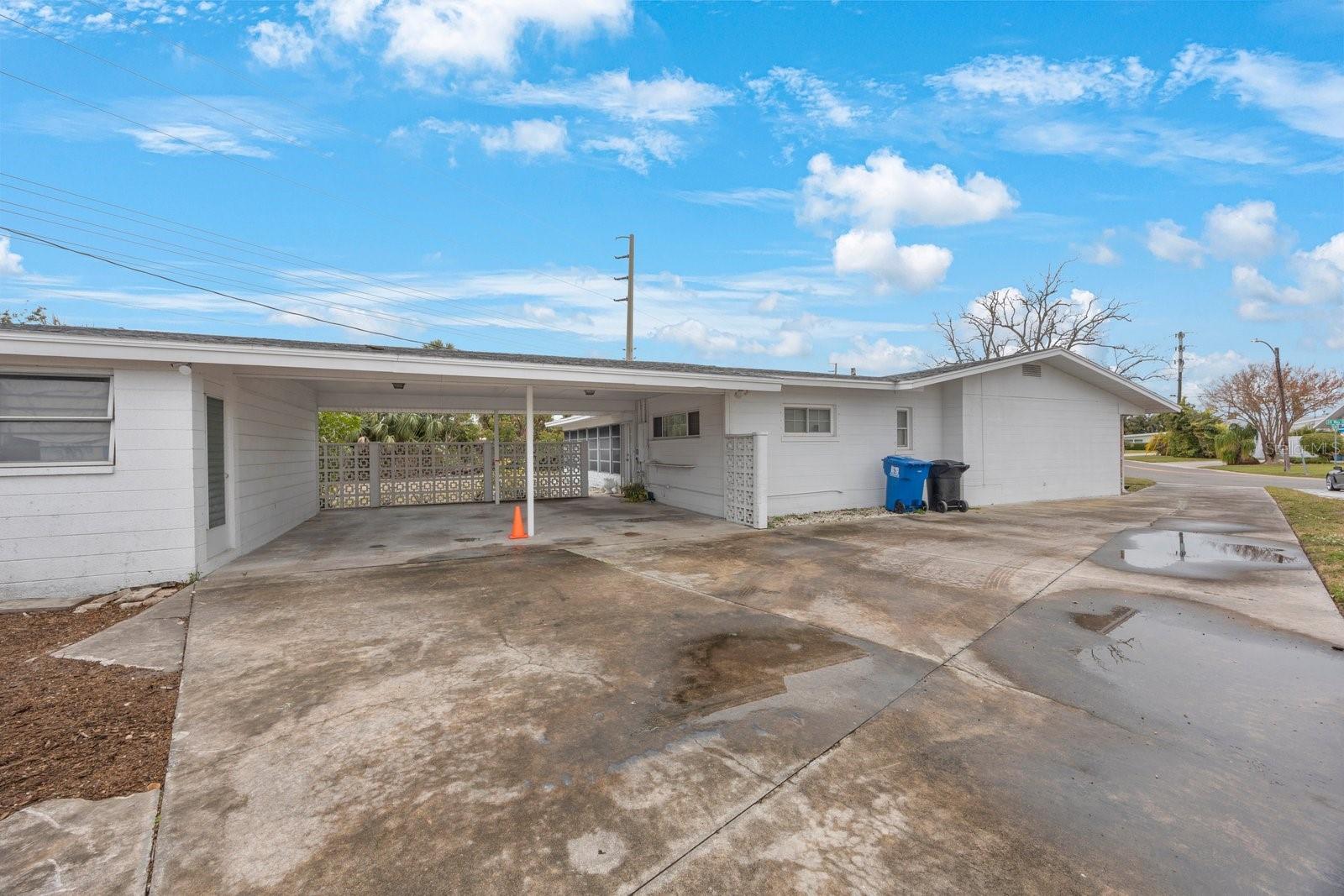 5290 38TH WAY S, ST PETERSBURG, FL, 33711