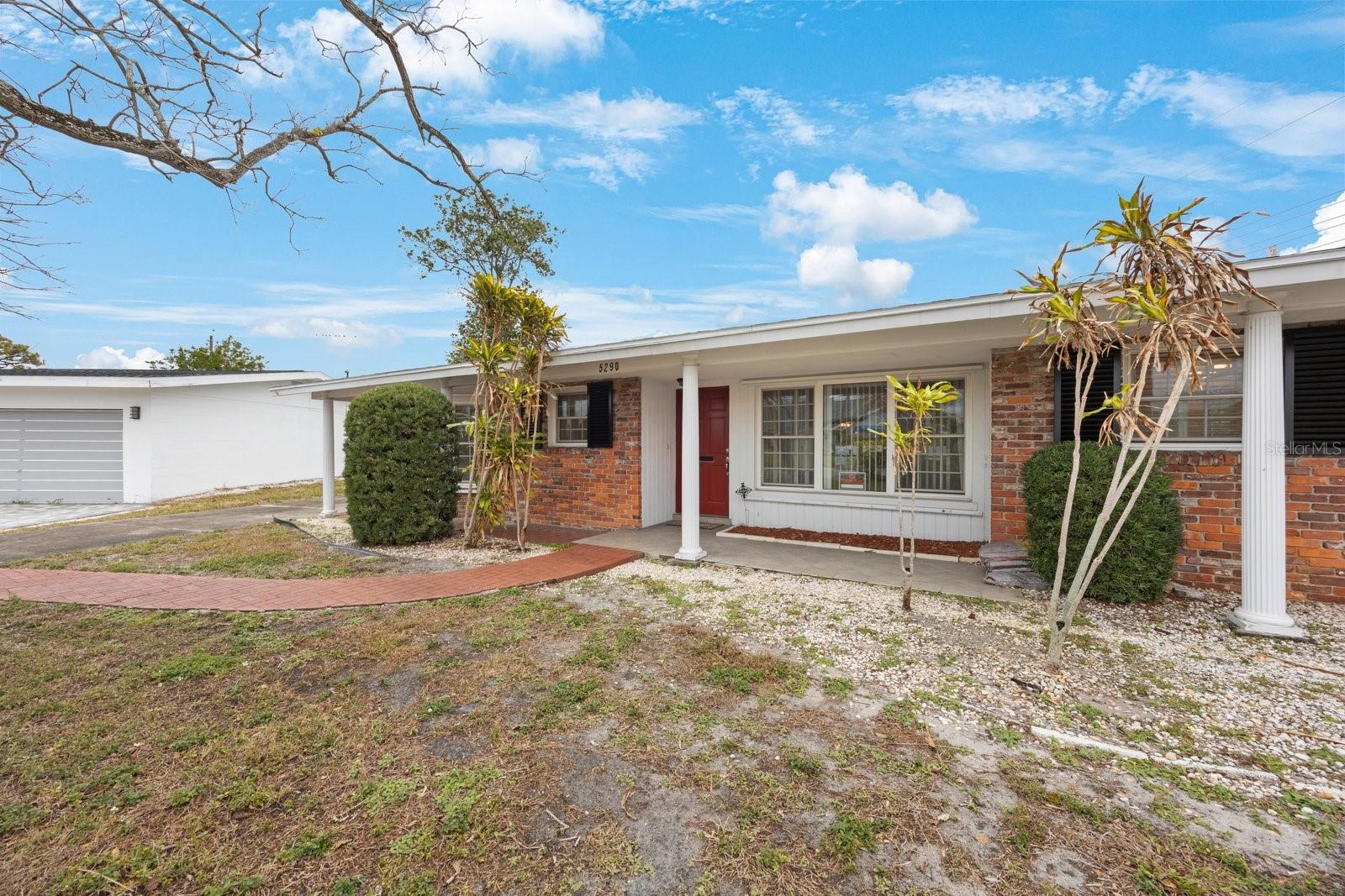 5290 38TH WAY S, ST PETERSBURG, FL, 33711