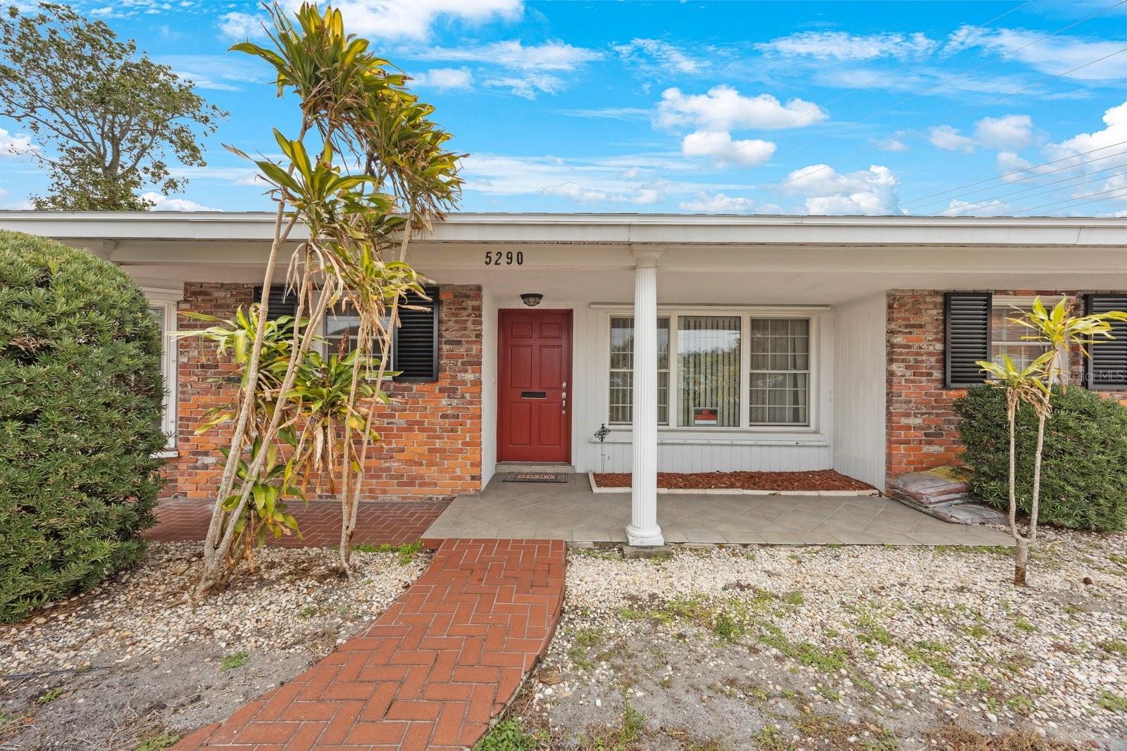 5290 38TH WAY S, ST PETERSBURG, FL, 33711